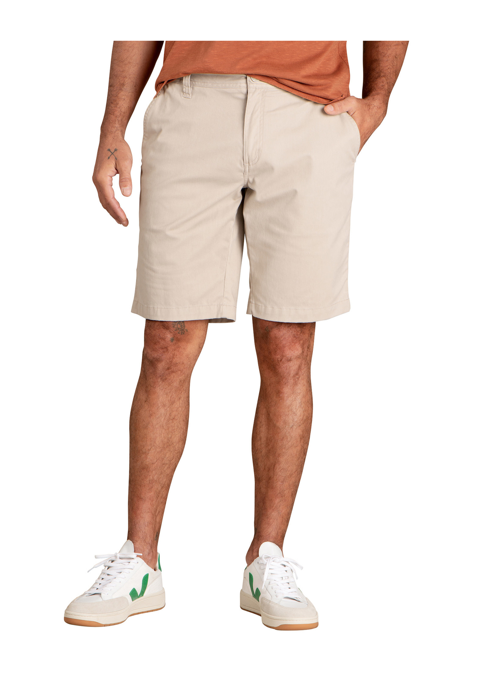 TOAD & CO Short Mission Ridge (Homme)