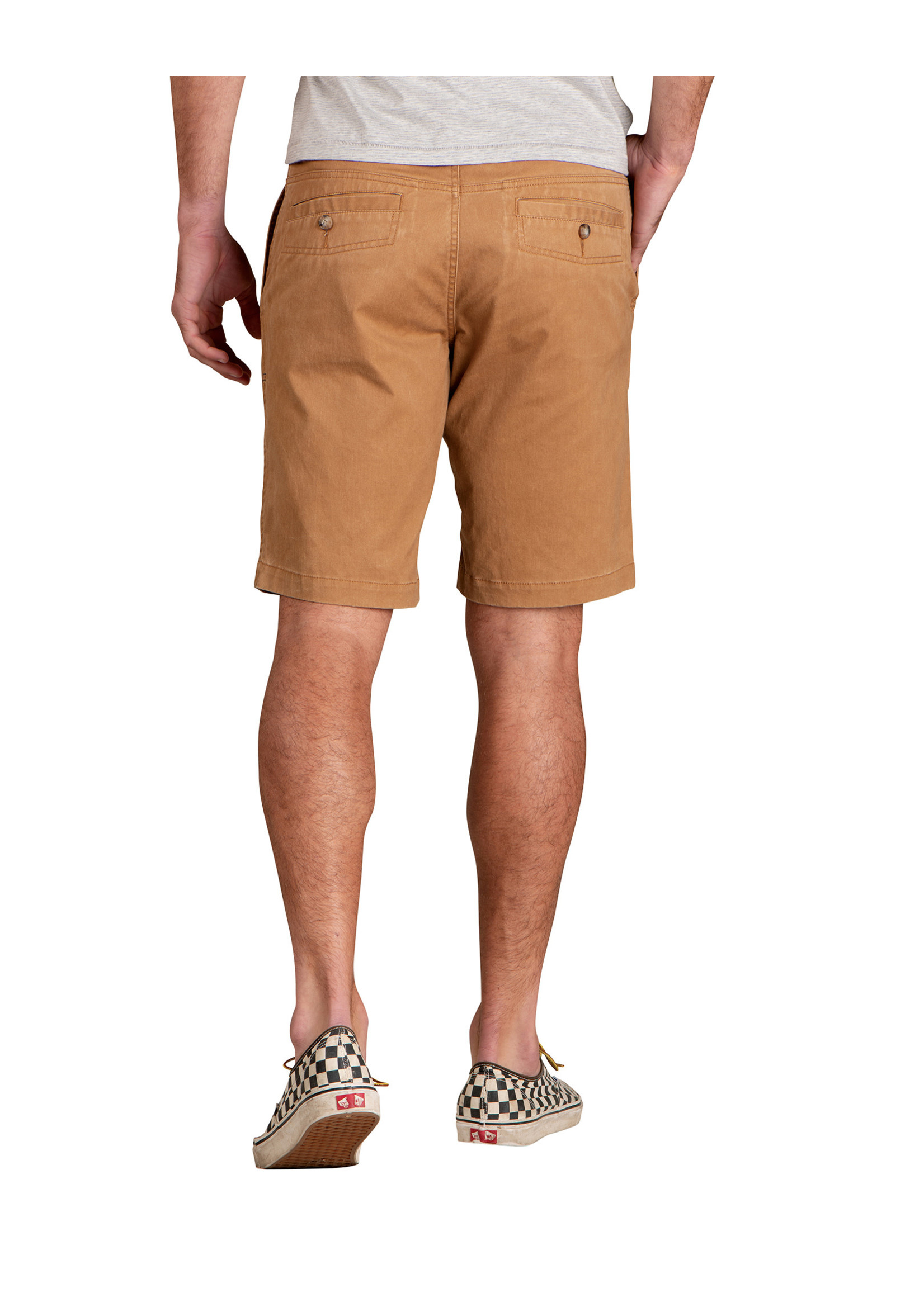 TOAD & CO Short Mission Ridge (Homme)