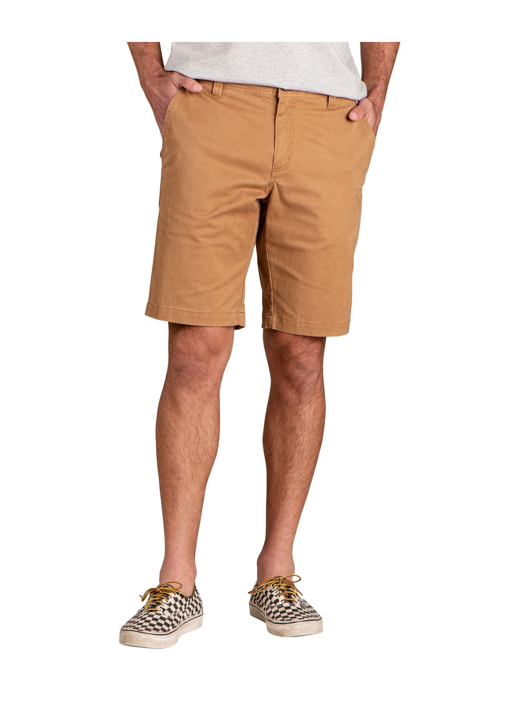 TOAD & CO Short Mission Ridge (Homme)