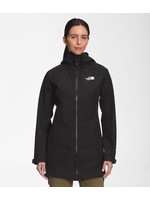 THE NORTH FACE Manteau DRYZZLE FUTURELIGHT™ (Femme)