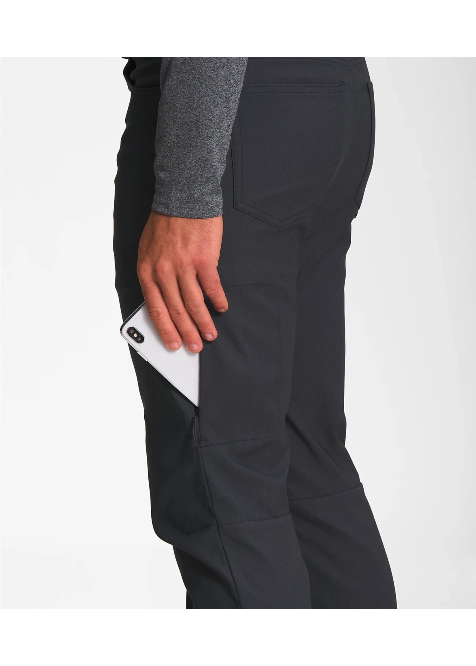 THE NORTH FACE Pantalon 5 poches à jambe étroite PROJECT (Homme)