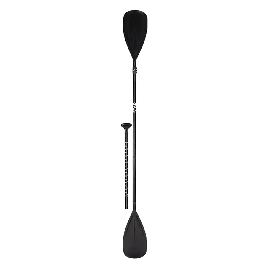 JARGON 4 Piece Kayak Paddle Le Pédalier