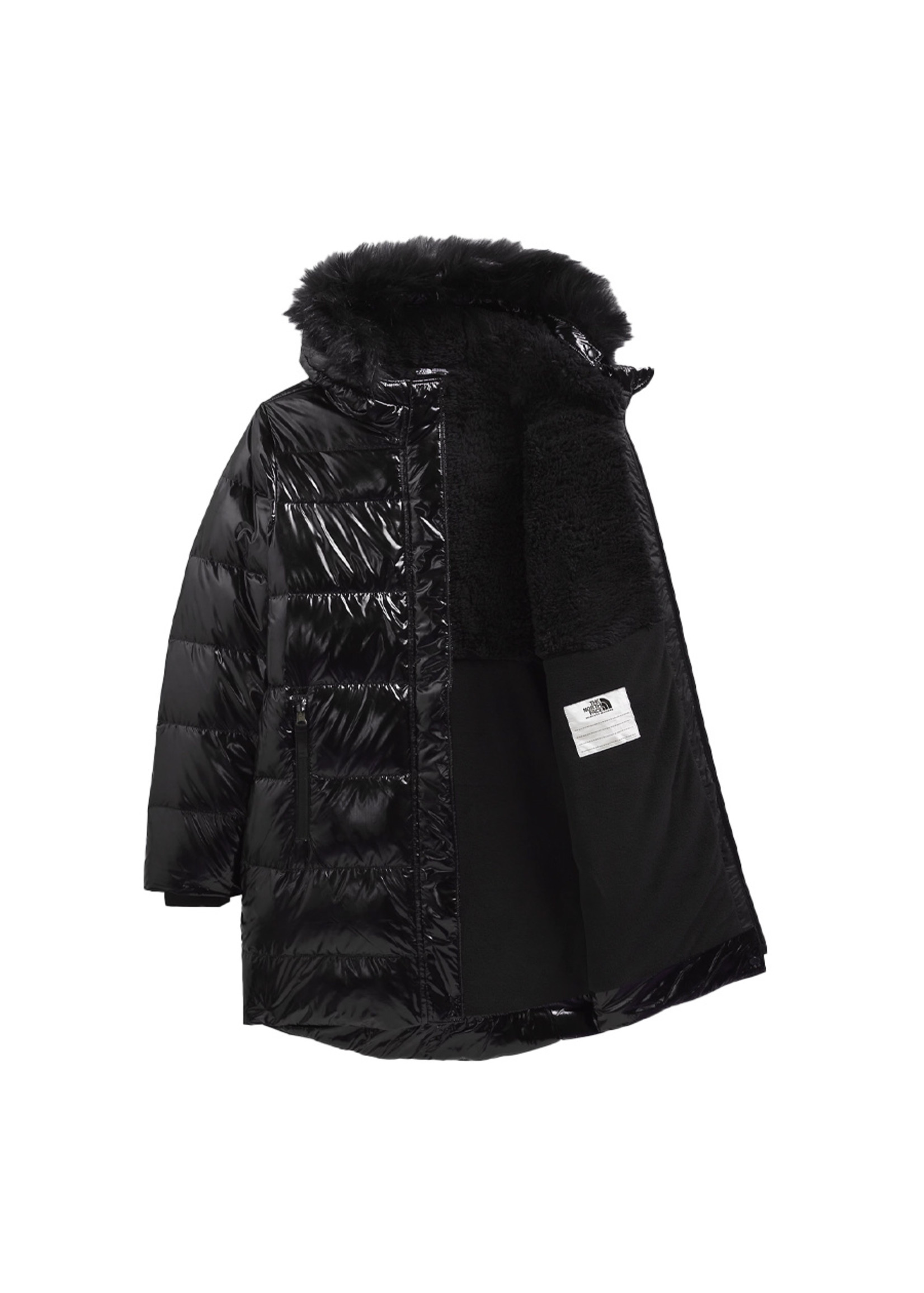 THE NORTH FACE Manteau long NORTH DOWN