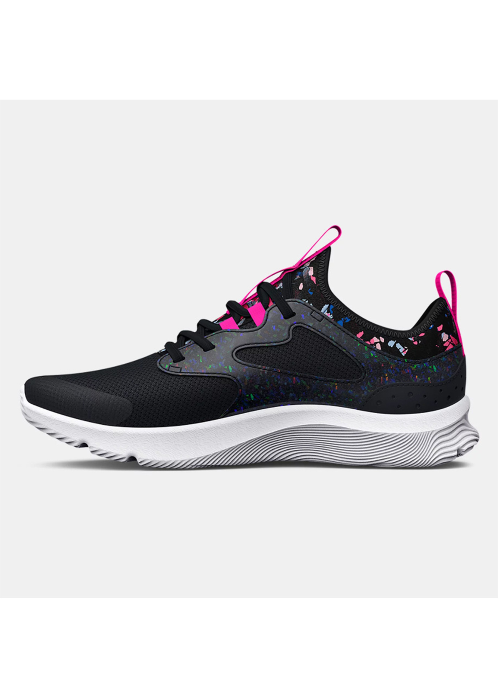 UNDER ARMOUR Souliers INFINITY 2.0 AL PRINTED (Enfant)