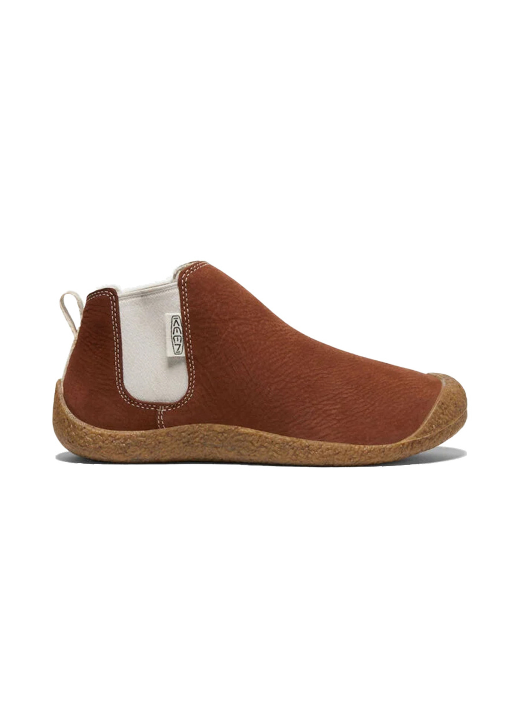 KEEN Bottes en cuir MOSEY CHELSEA (Femme)