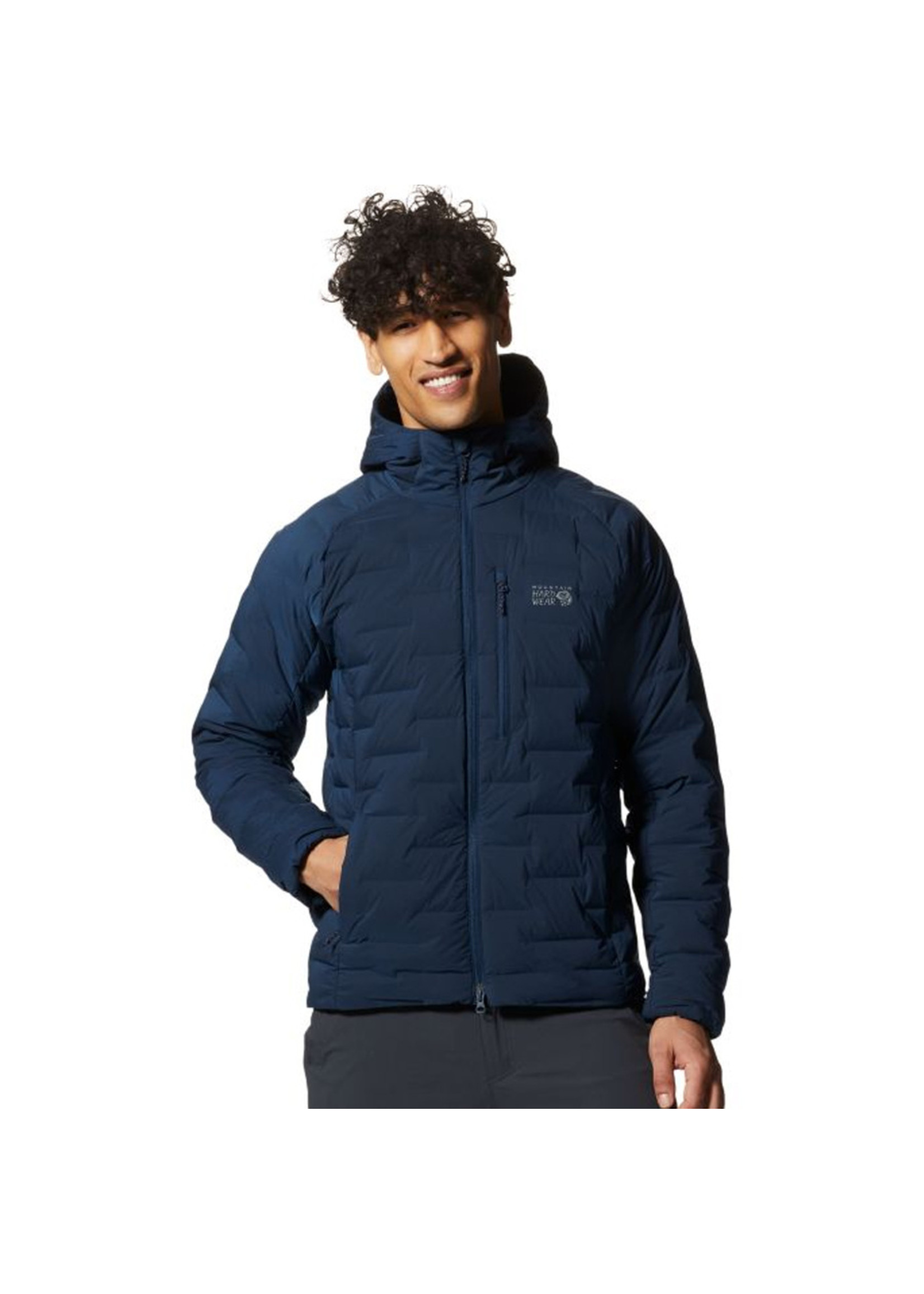 MOUNTAIN HARDWEAR Veste STRETCHDOWN (Homme)