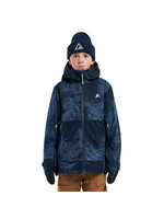 ORAGE Manteau SLOPE (Enfant)