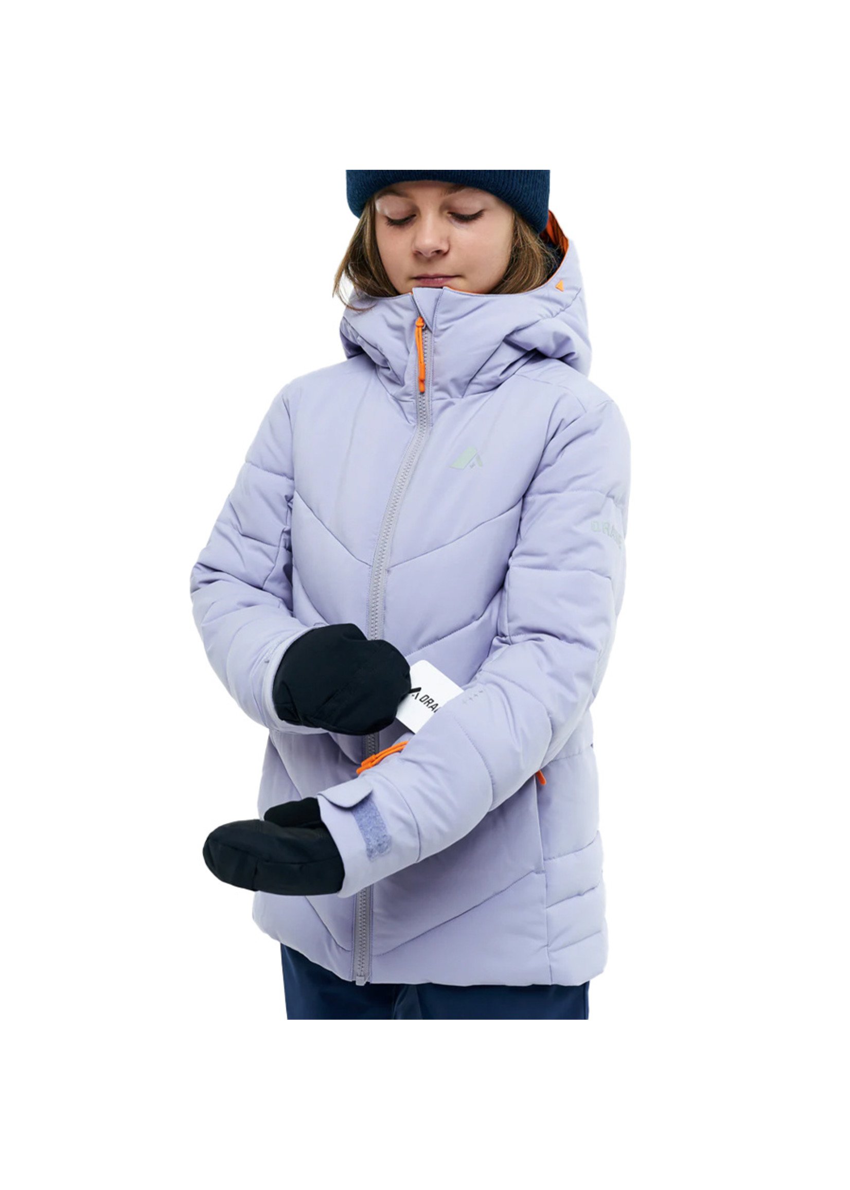 ORAGE Manteau RIYA JR (Enfant)