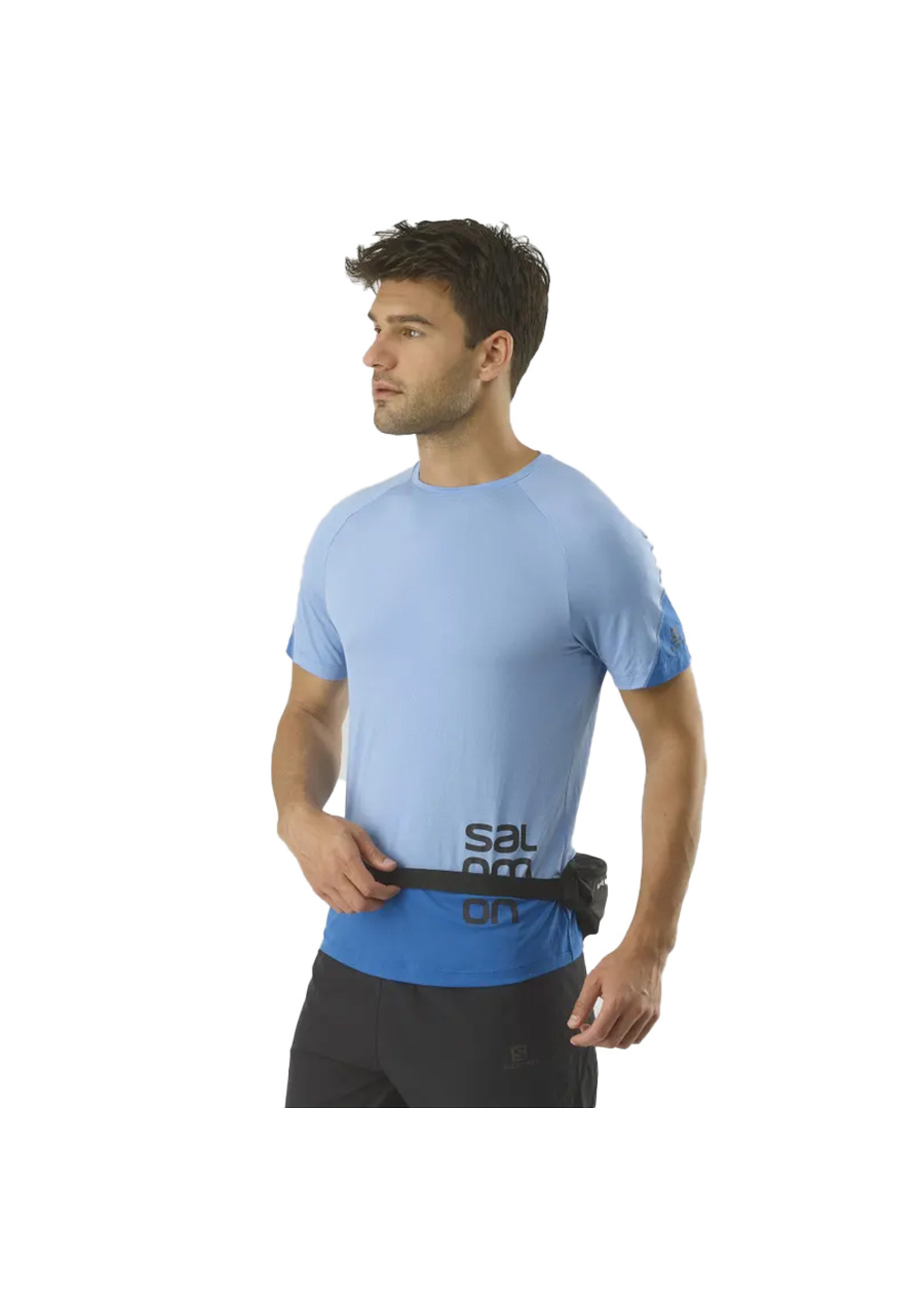 SALOMON Ceinture avec bouteille ACTIVE