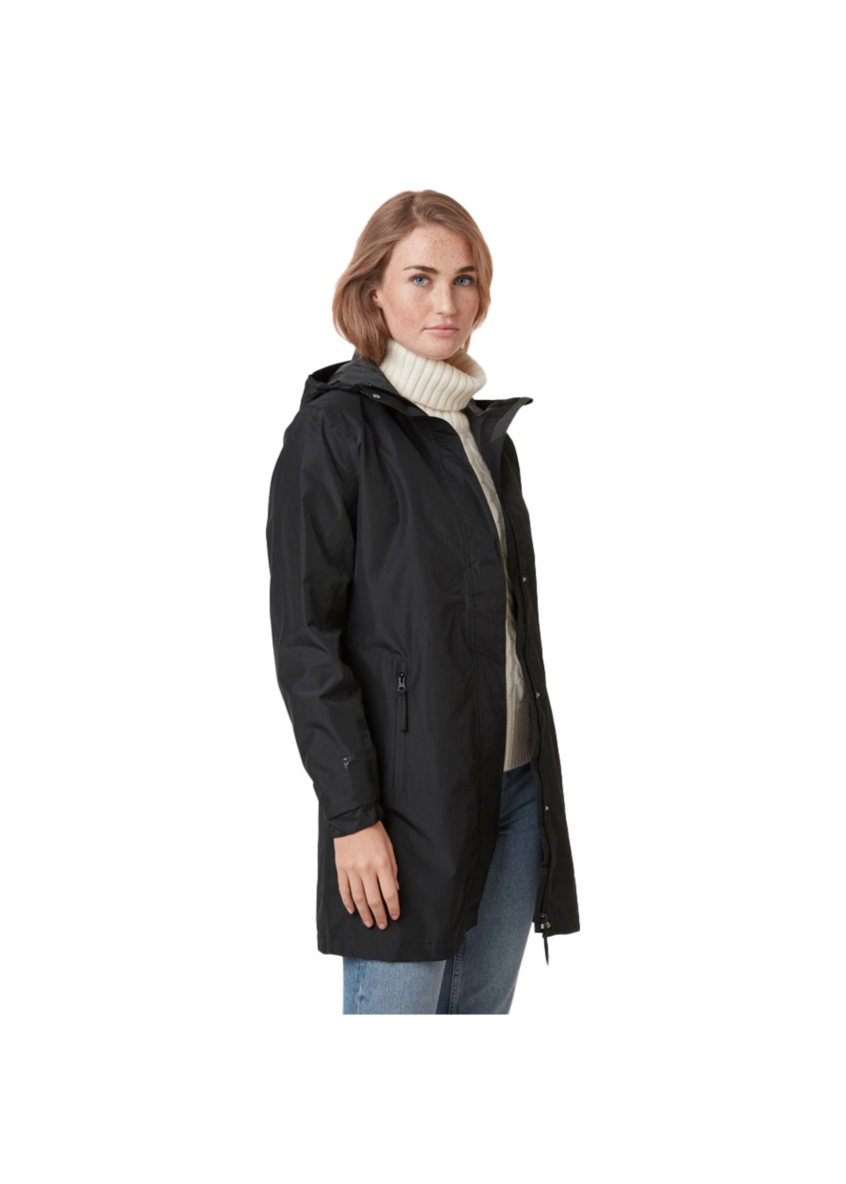 HELLY HANSEN Manteau VALKYRIE (Femme)