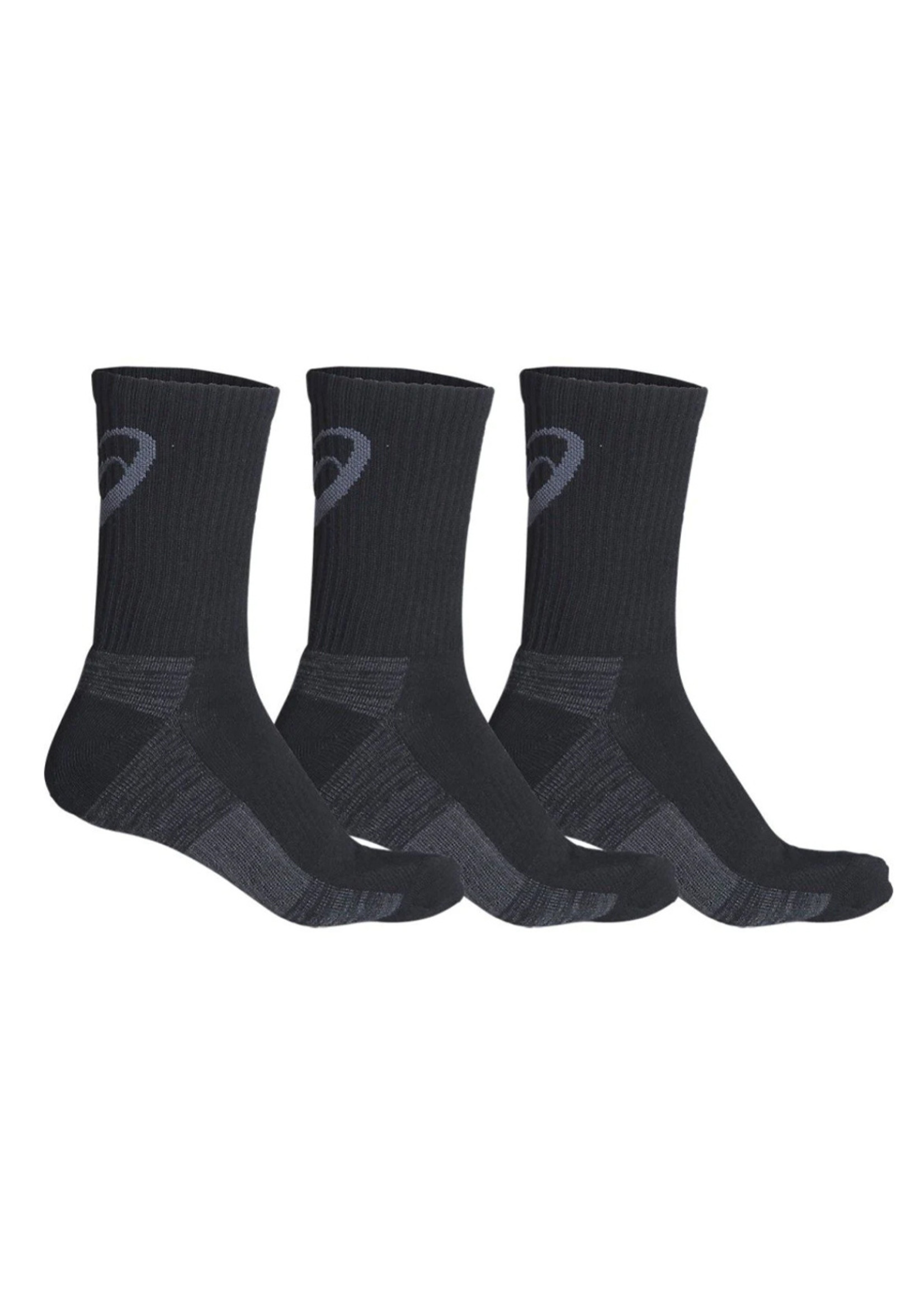 ASICS Chaussettes TRAINING CREW (Homme)