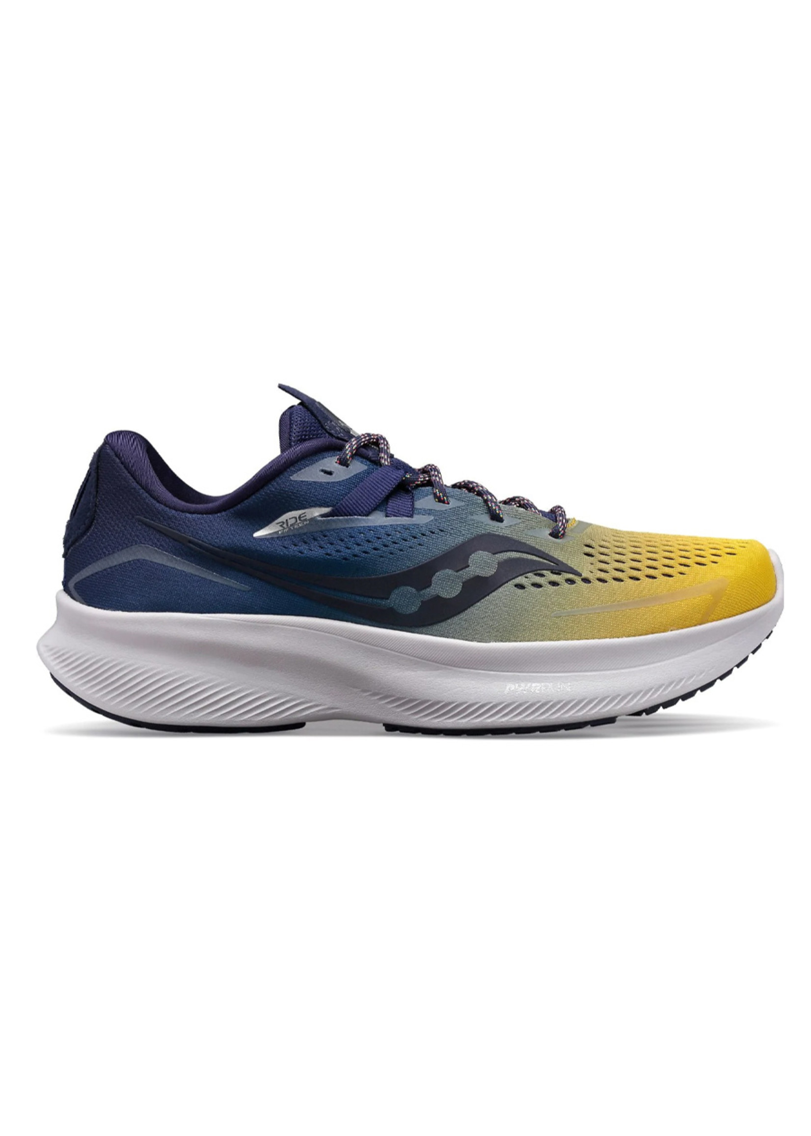 SAUCONY Souliers RIDE 15 (Homme)
