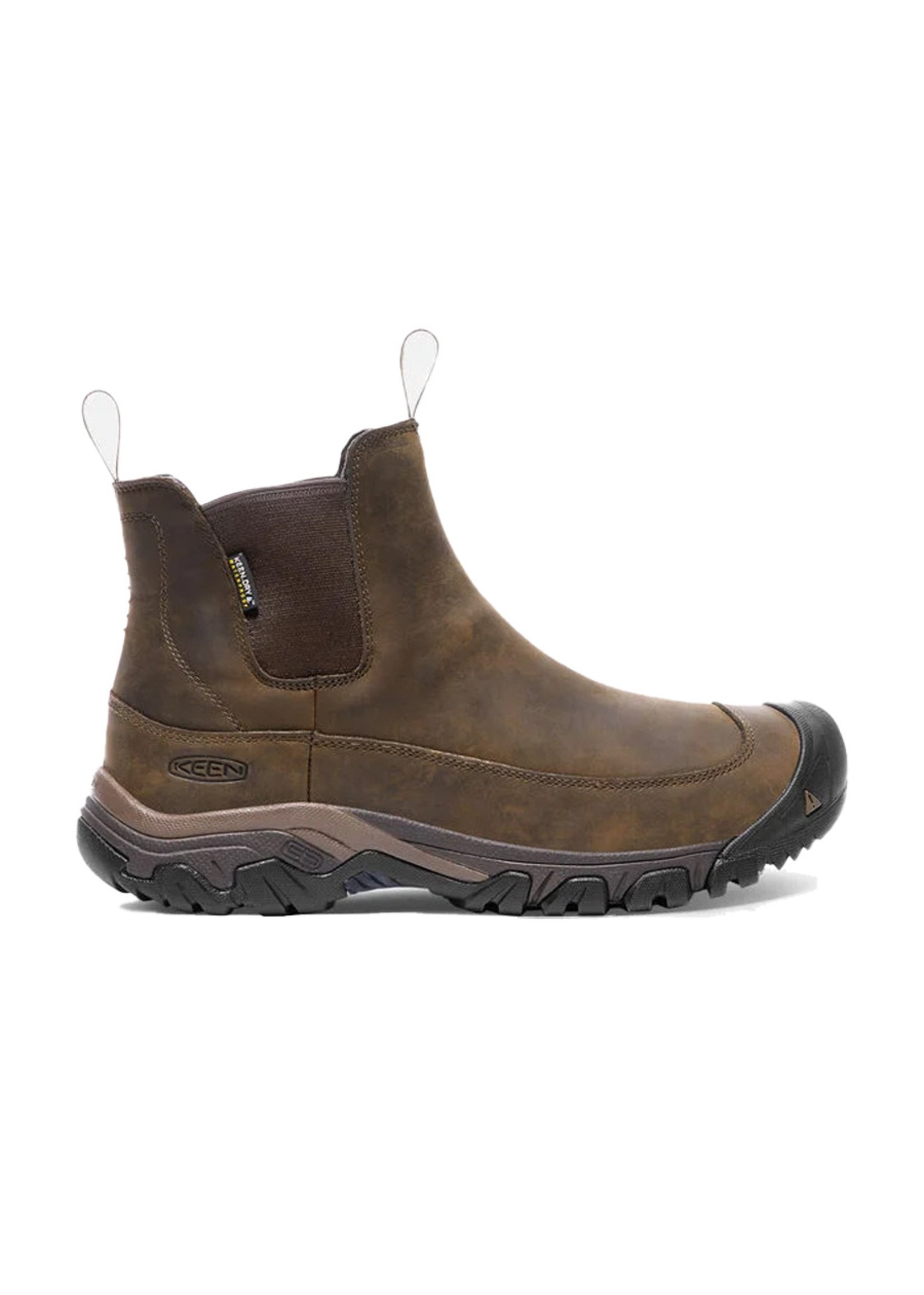 KEEN Bottes imperméables ANCHORAGE III (Homme)