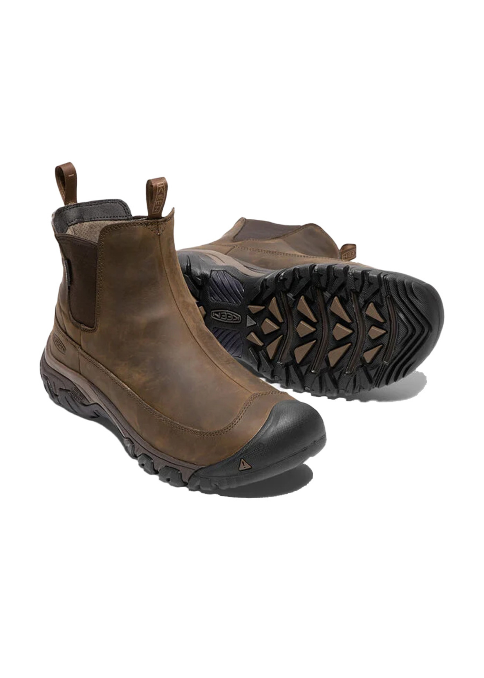 KEEN Bottes imperméables ANCHORAGE III (Homme)