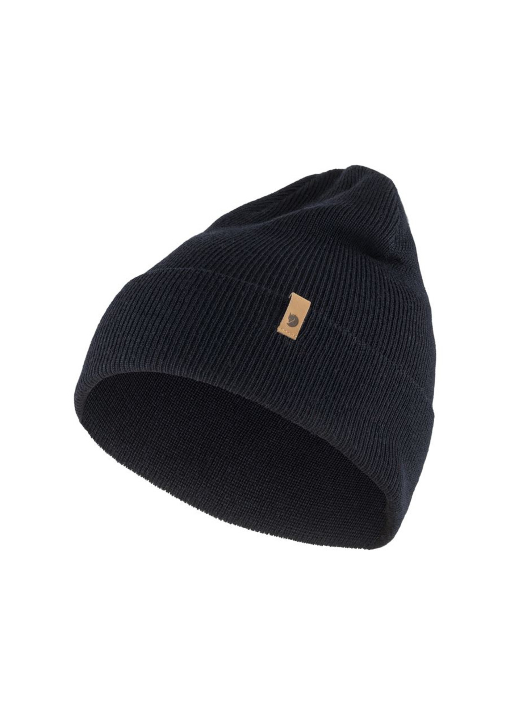 FJALL RAVEN Tuque CLASSIC KNIT (Unisexe)