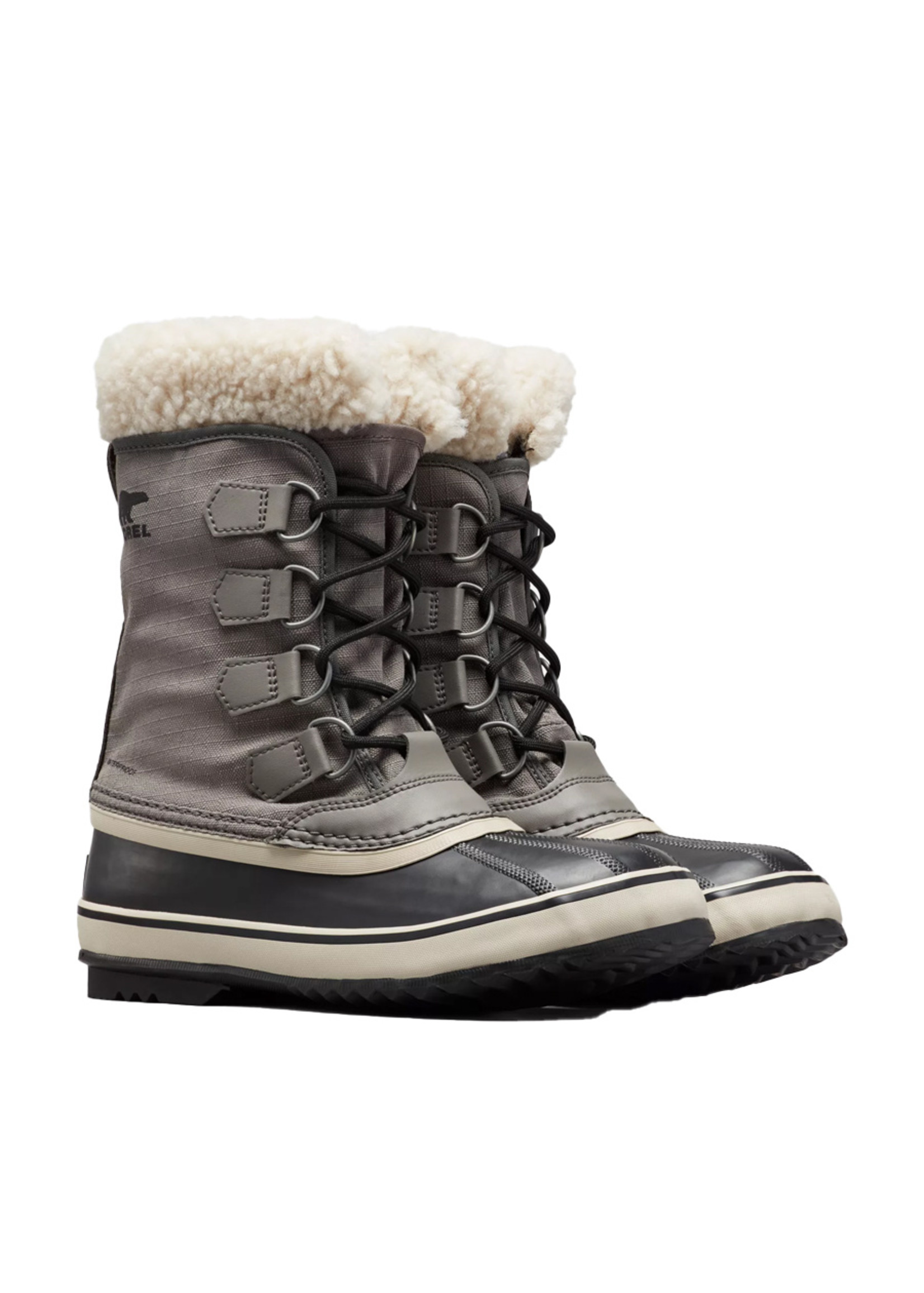 COLUMBIA Bottes WINTER CARNIVAL (Femme)