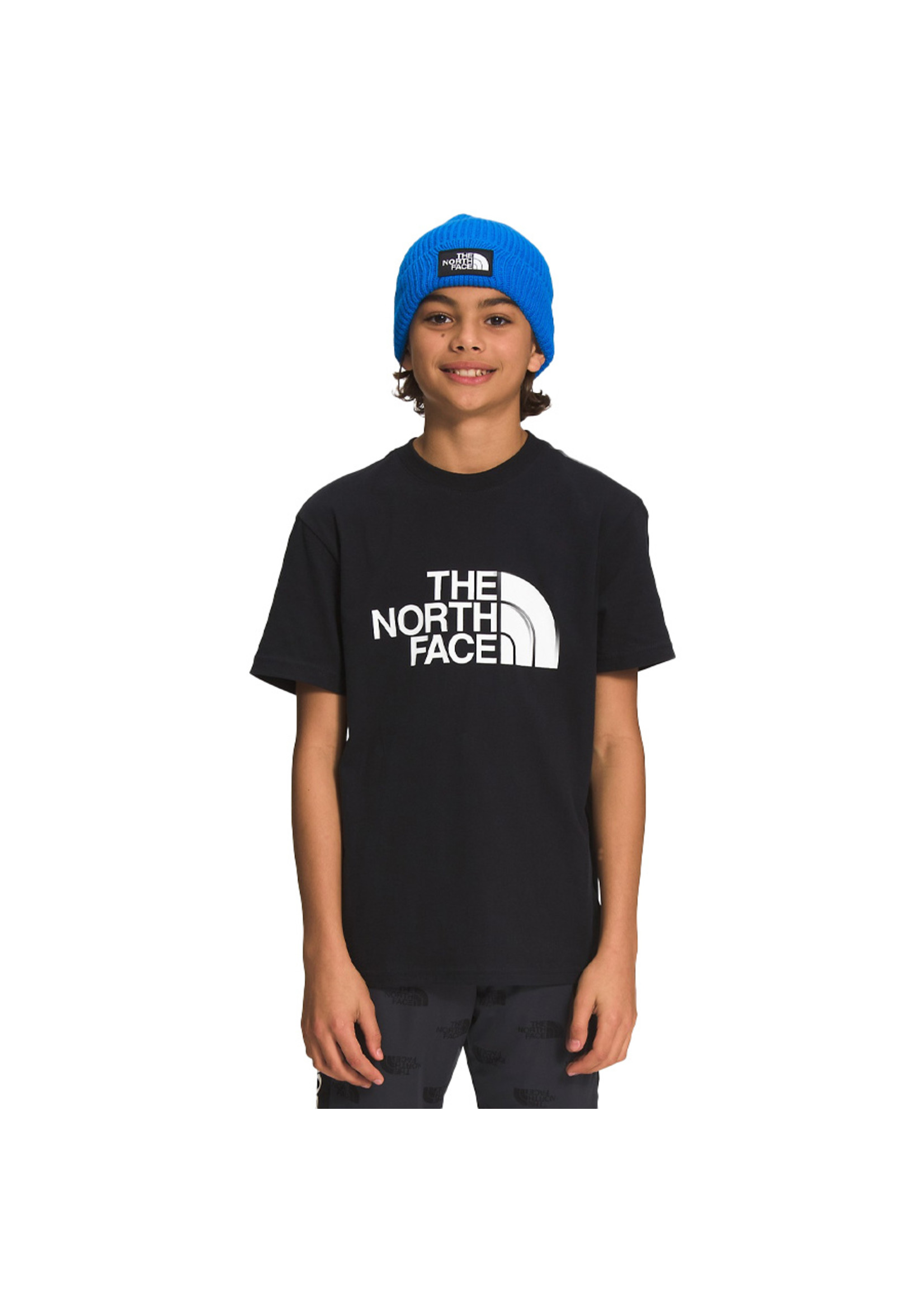 THE NORTH FACE T-shirt GRAPHIC