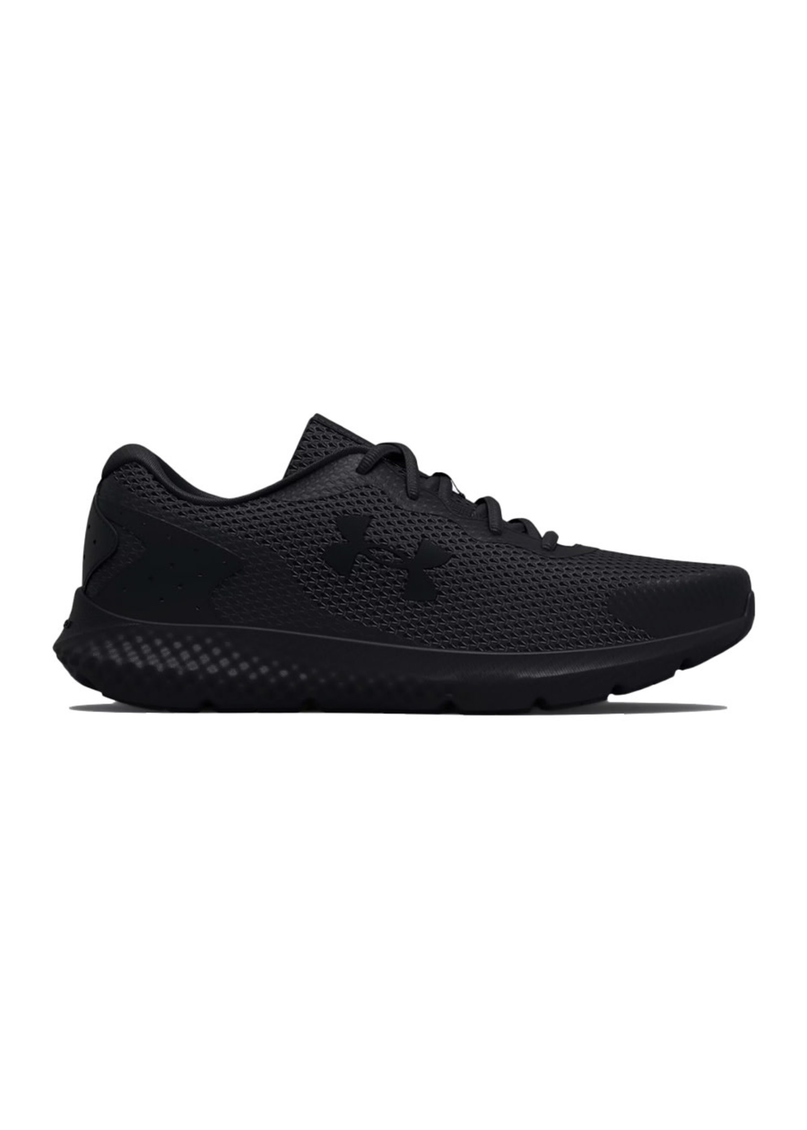 UNDER ARMOUR Souliers UA CHARGED ROGUE 3 (Homme)