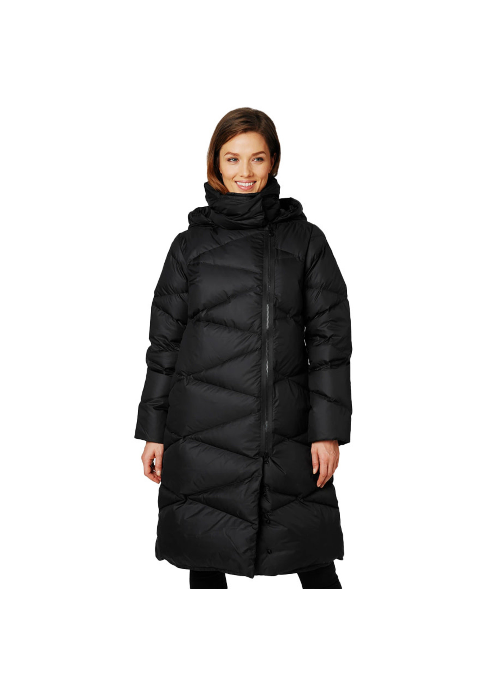 HELLY HANSEN Manteau TUNDRA DOWN (Femme)