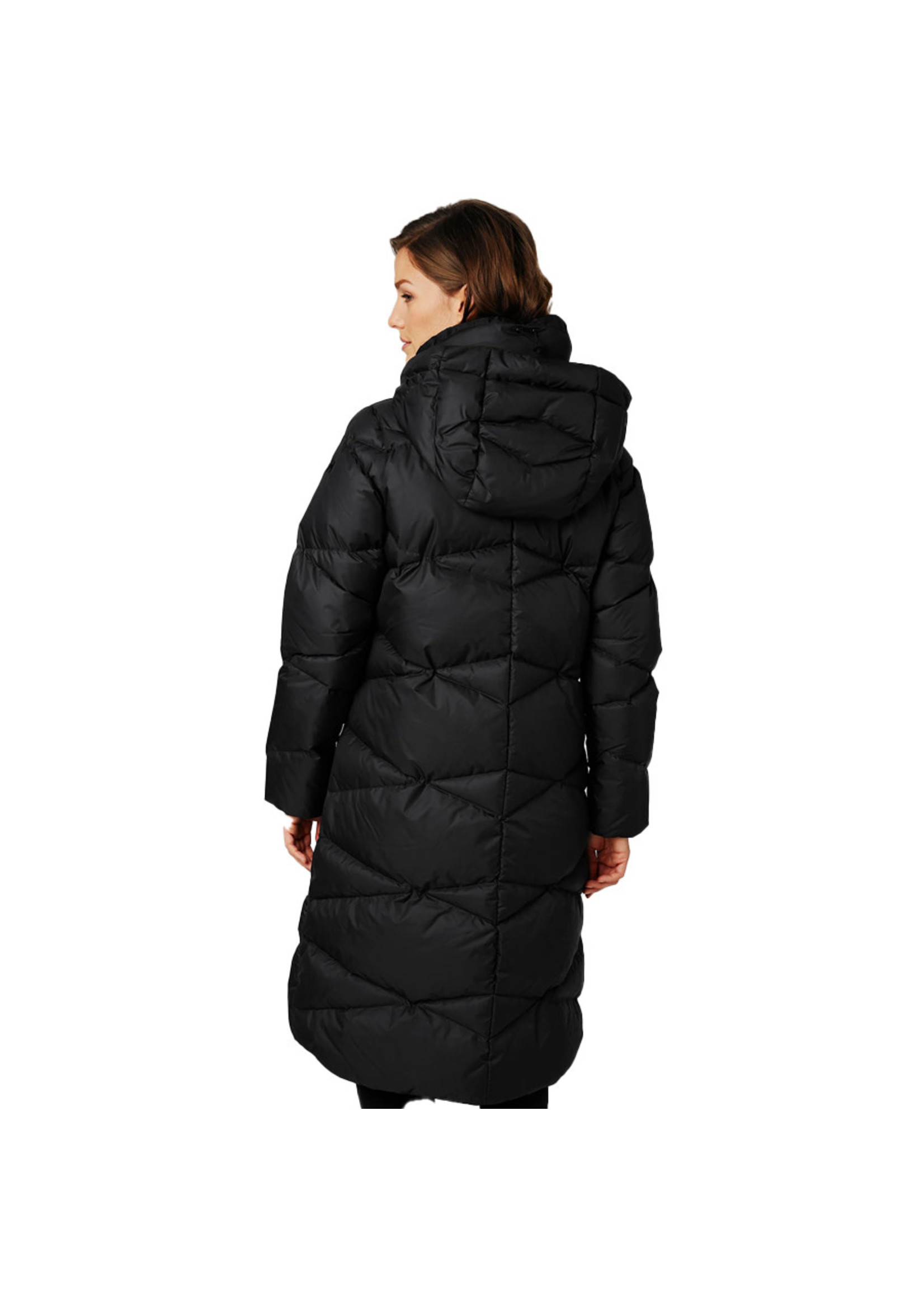 HELLY HANSEN Manteau TUNDRA DOWN (Femme)