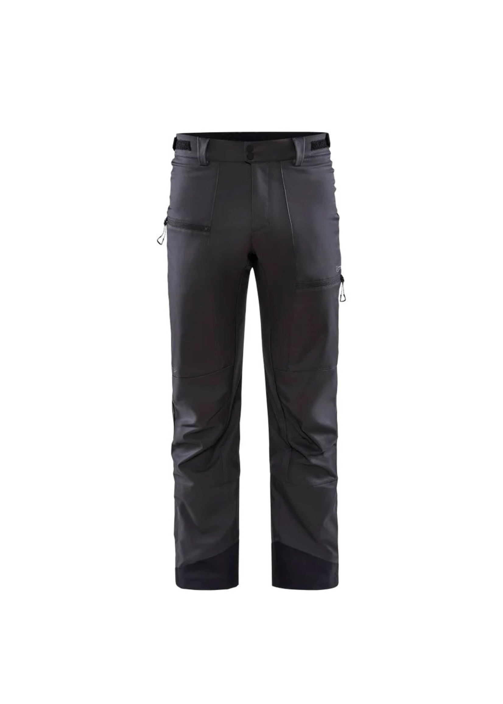 CRAFT Pantalon ADV BACKCOUNTRY / Gris Slate (Homme)