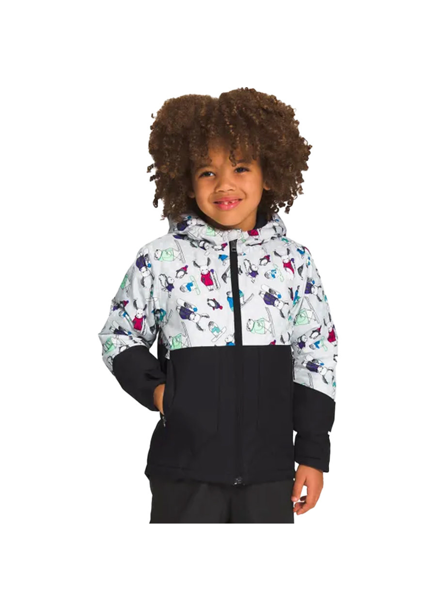 Veste isolante Freedom pour enfant