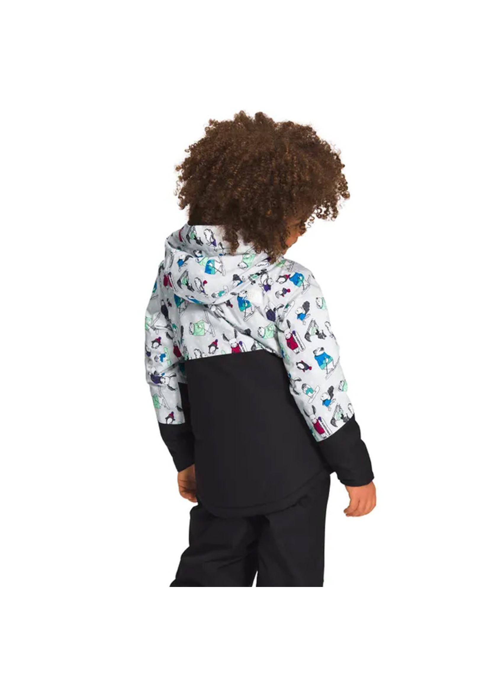 THE NORTH FACE Veste isolante FREEDOM (Enfant)