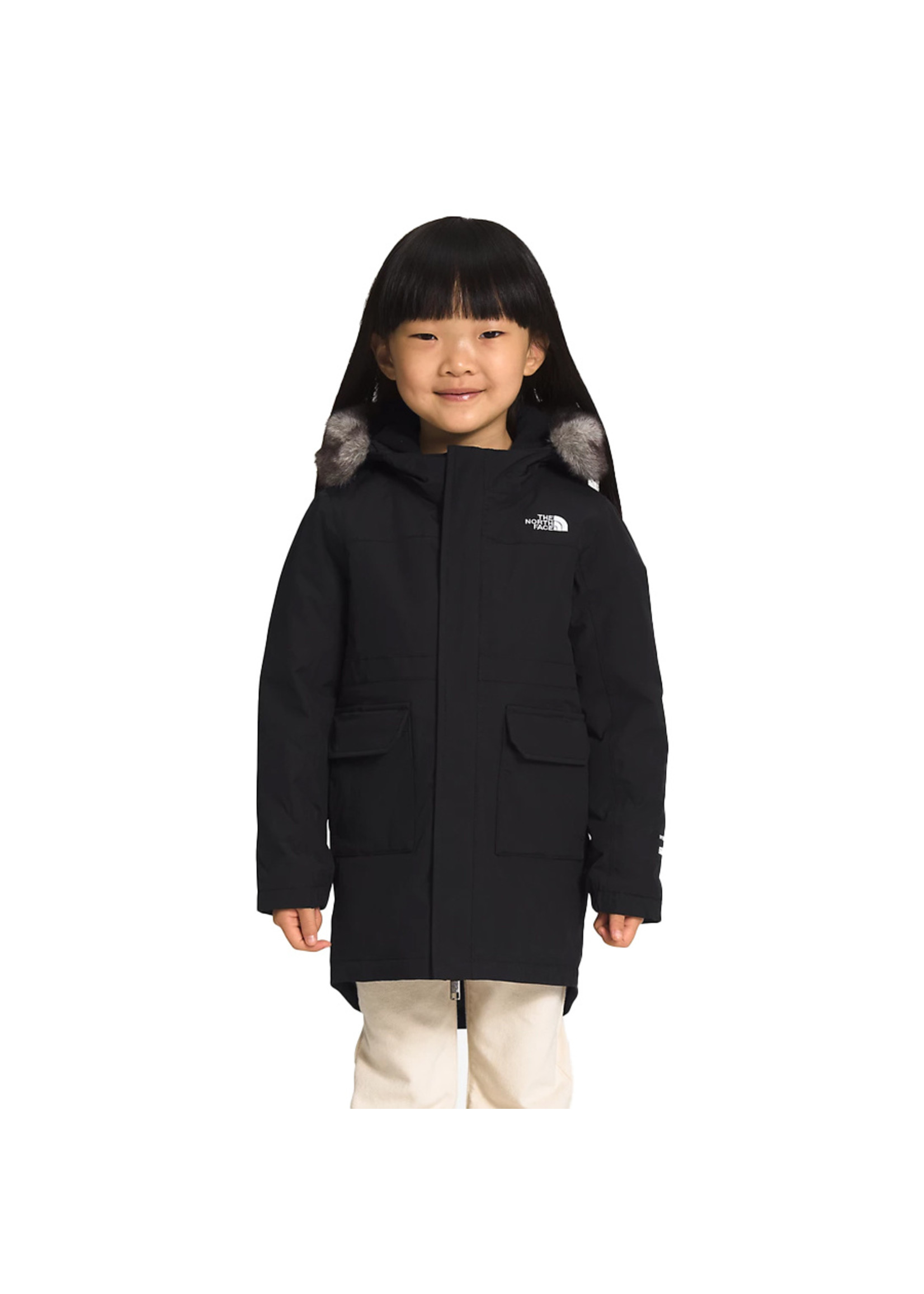 arctic north manteau