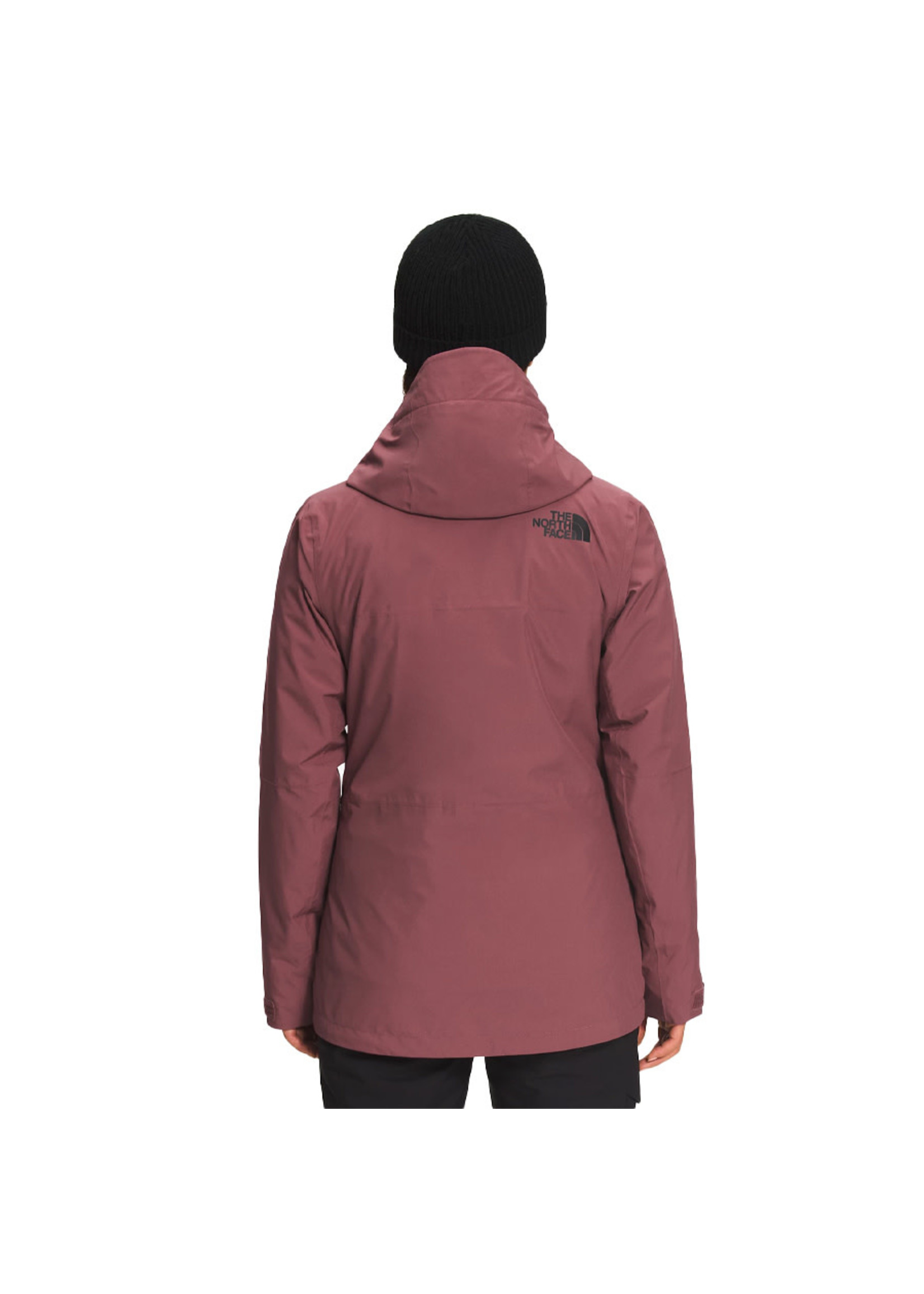 THE NORTH FACE Manteau Thermoball eco snow triclimate