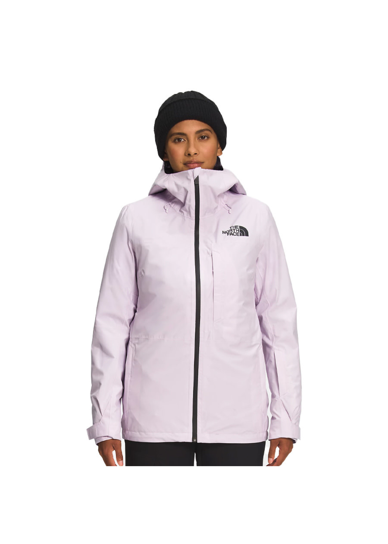 THE NORTH FACE Veste THERMOBALL ECO SNOW TRICLIMATE