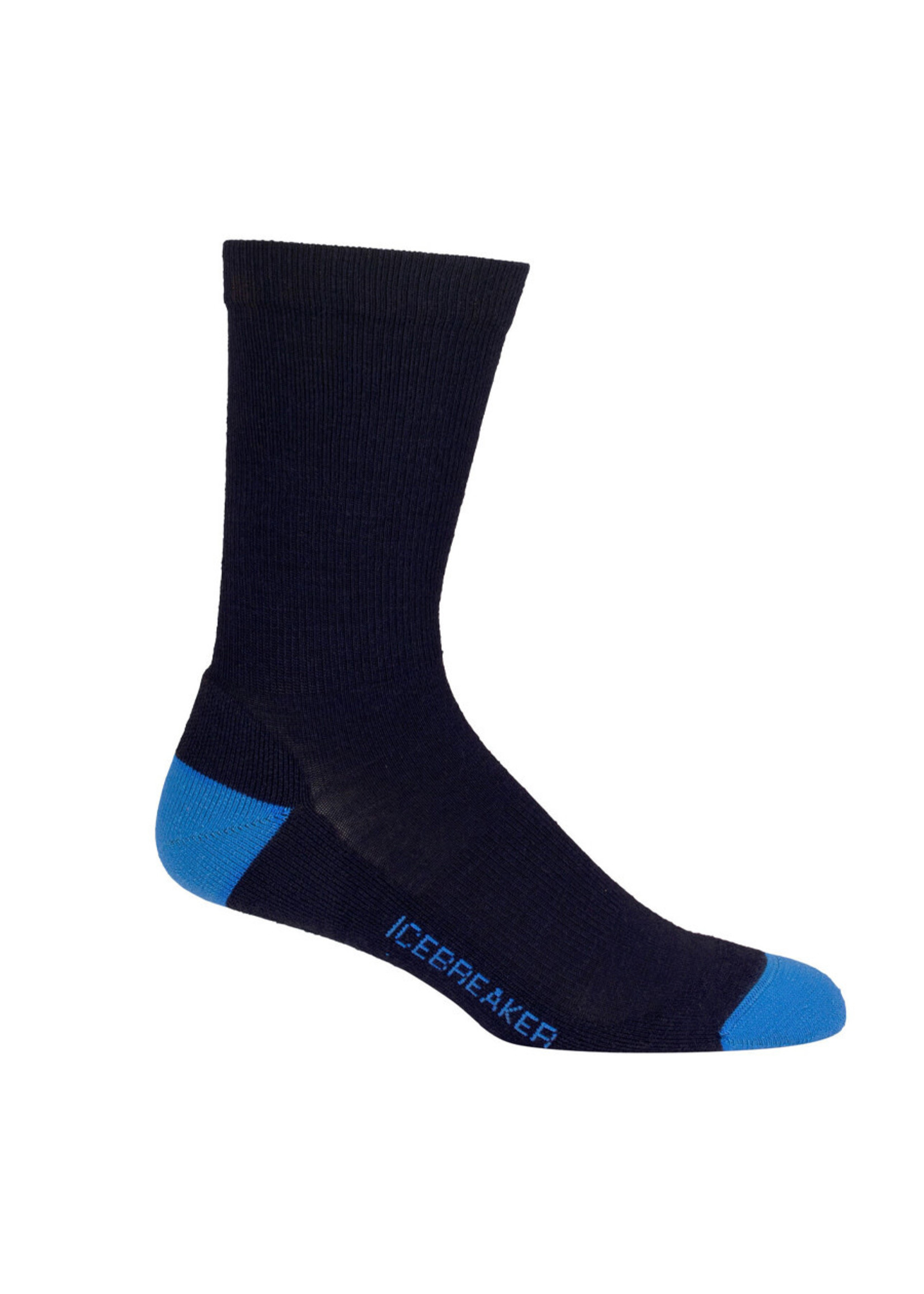 ICEBREAKER Chaussettes LIFESTYLE LIGHT CREW (Homme)