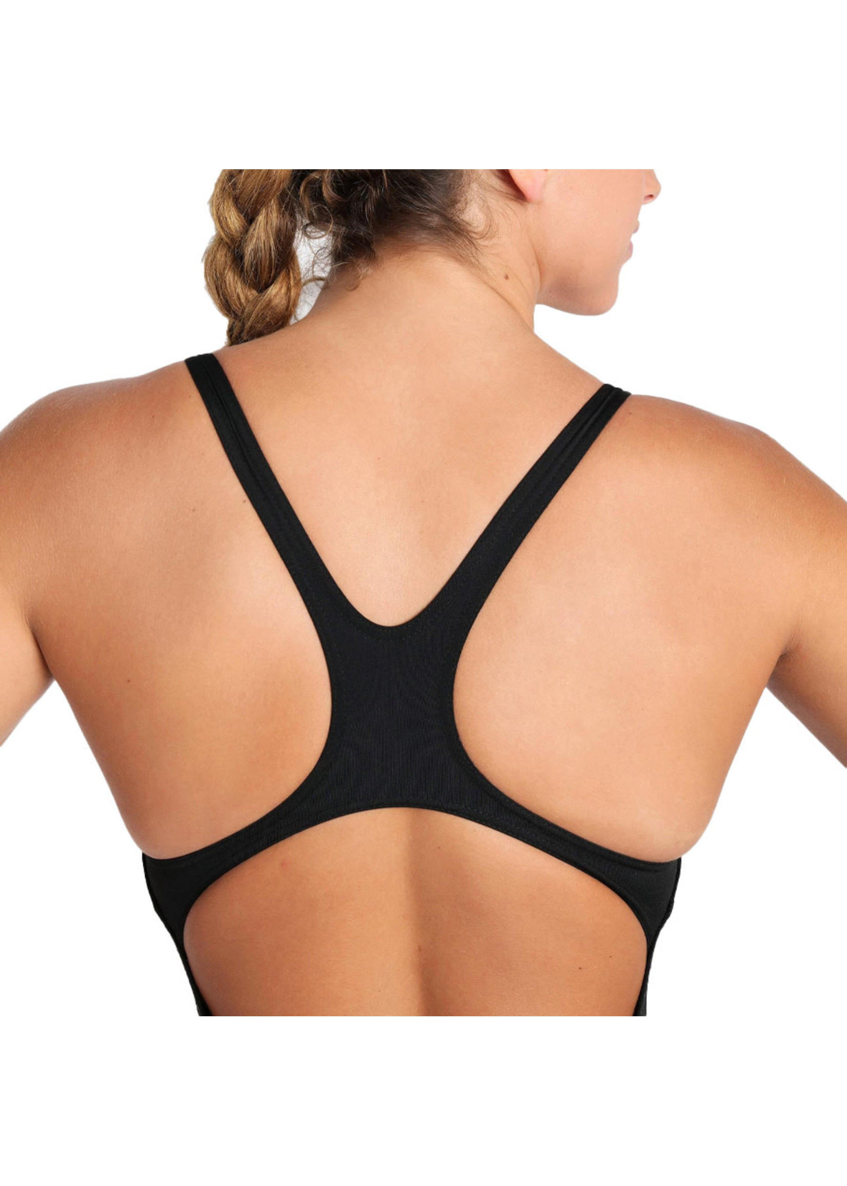 ARENA Maillot une-pièce TEAM SWIM PRO SOLID (Femme)