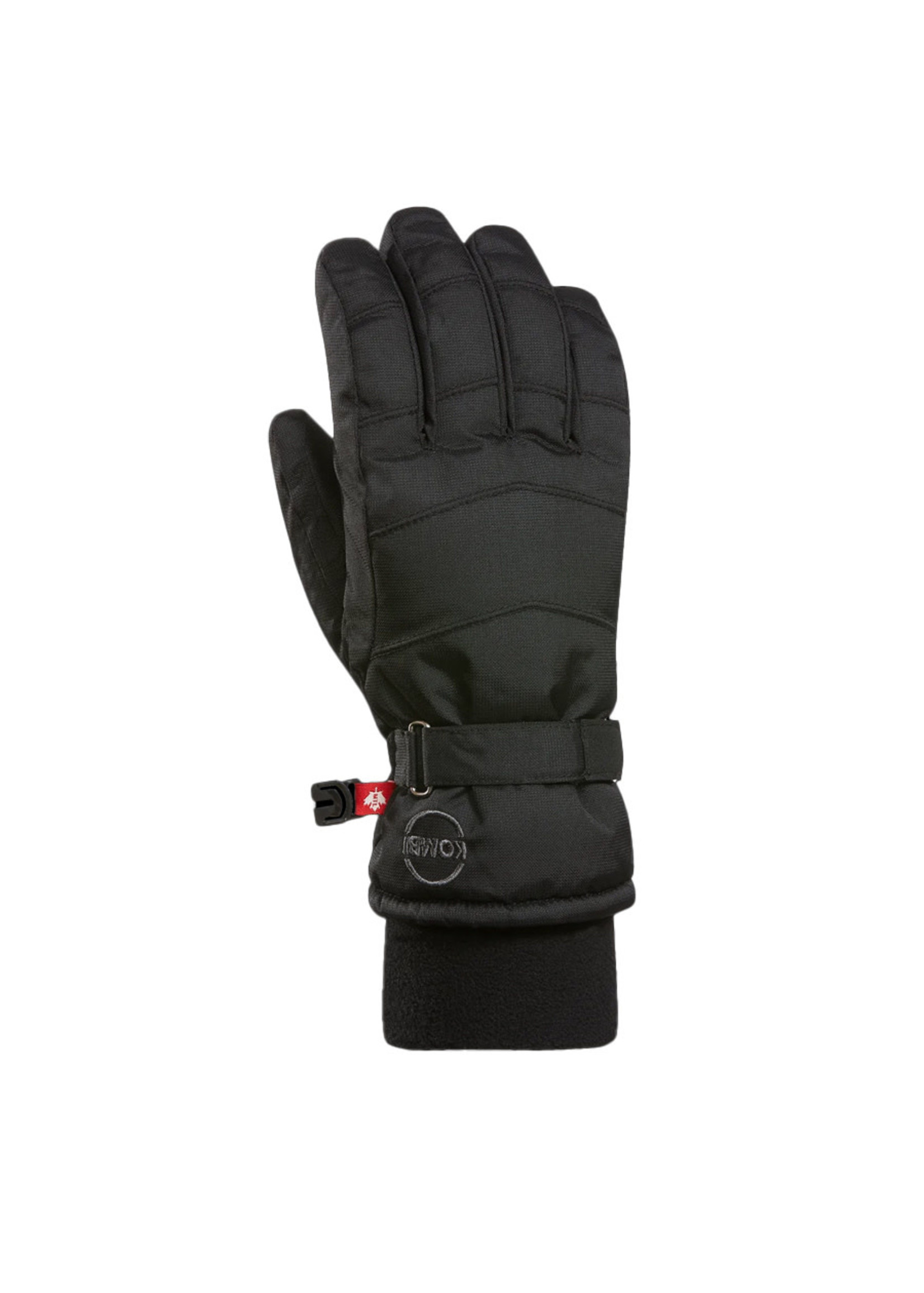 KOMBI Gants MONTAGNE PRIMALOFT (Femme)