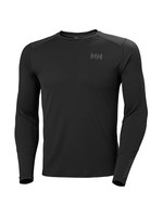 HELLY HANSEN Chandail LIFA ACTIVE / Noir (Homme)
