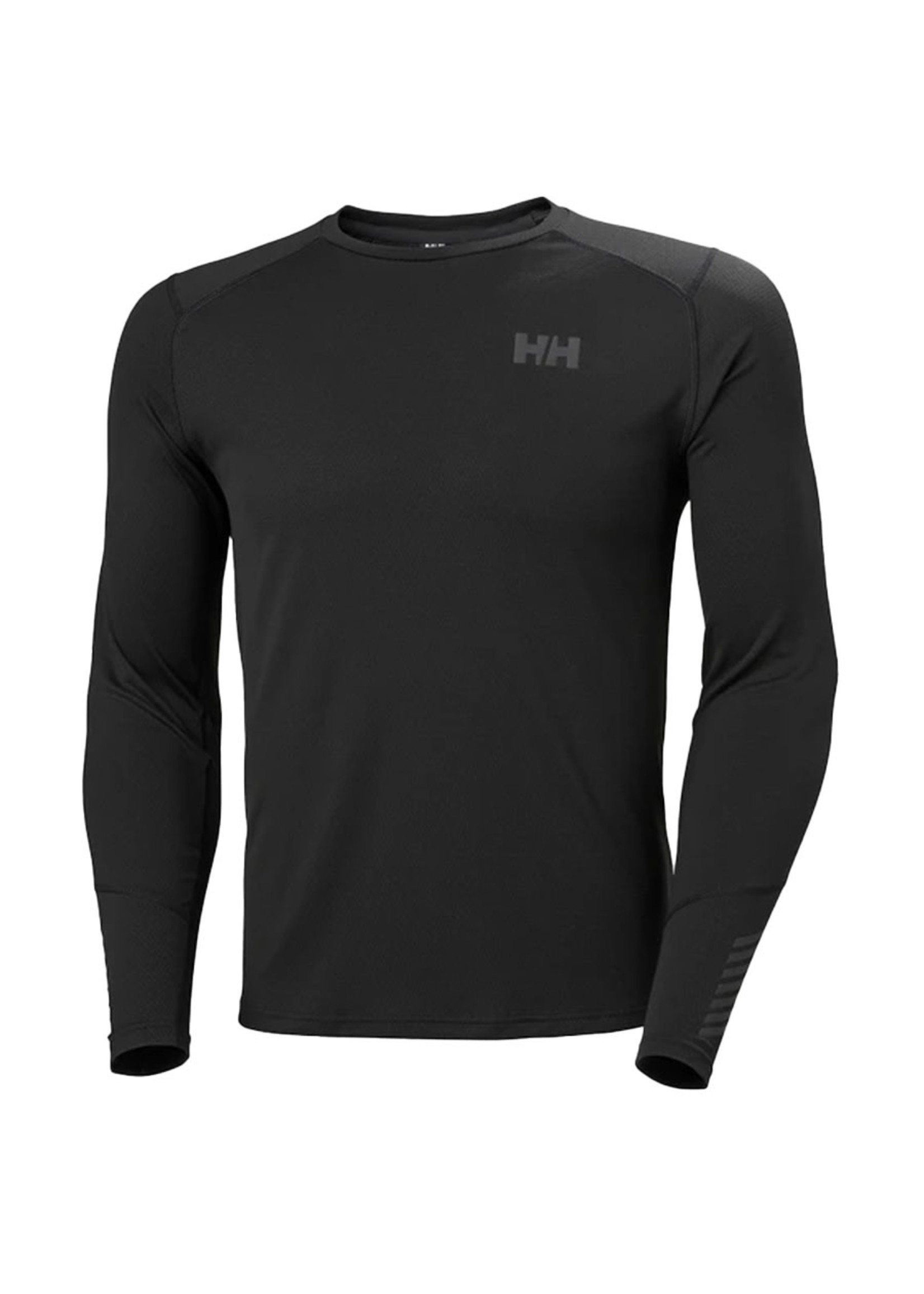 HELLY HANSEN Chandail LIFA ACTIVE / Noir (Homme)