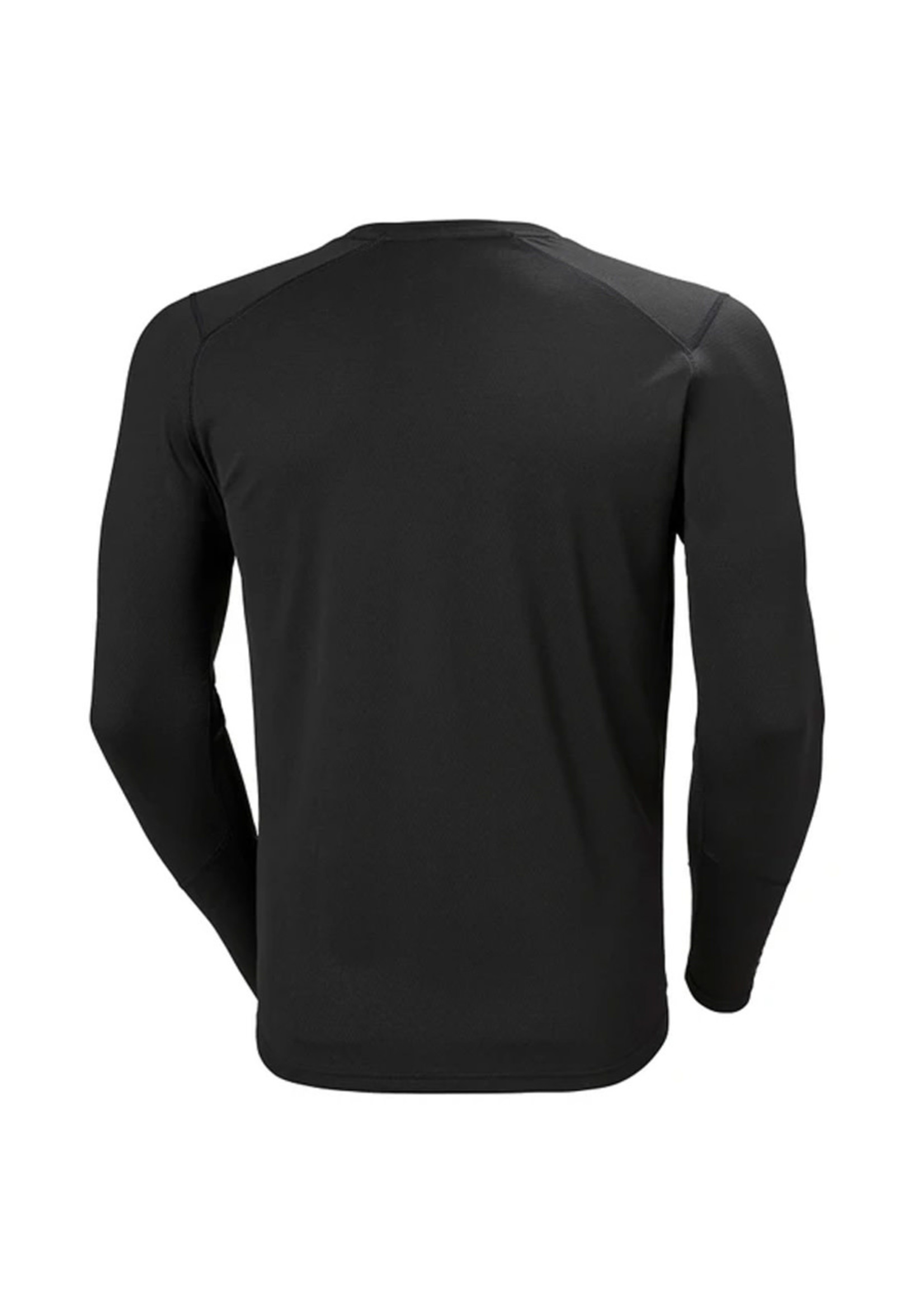 HELLY HANSEN Chandail LIFA ACTIVE / Noir (Homme)