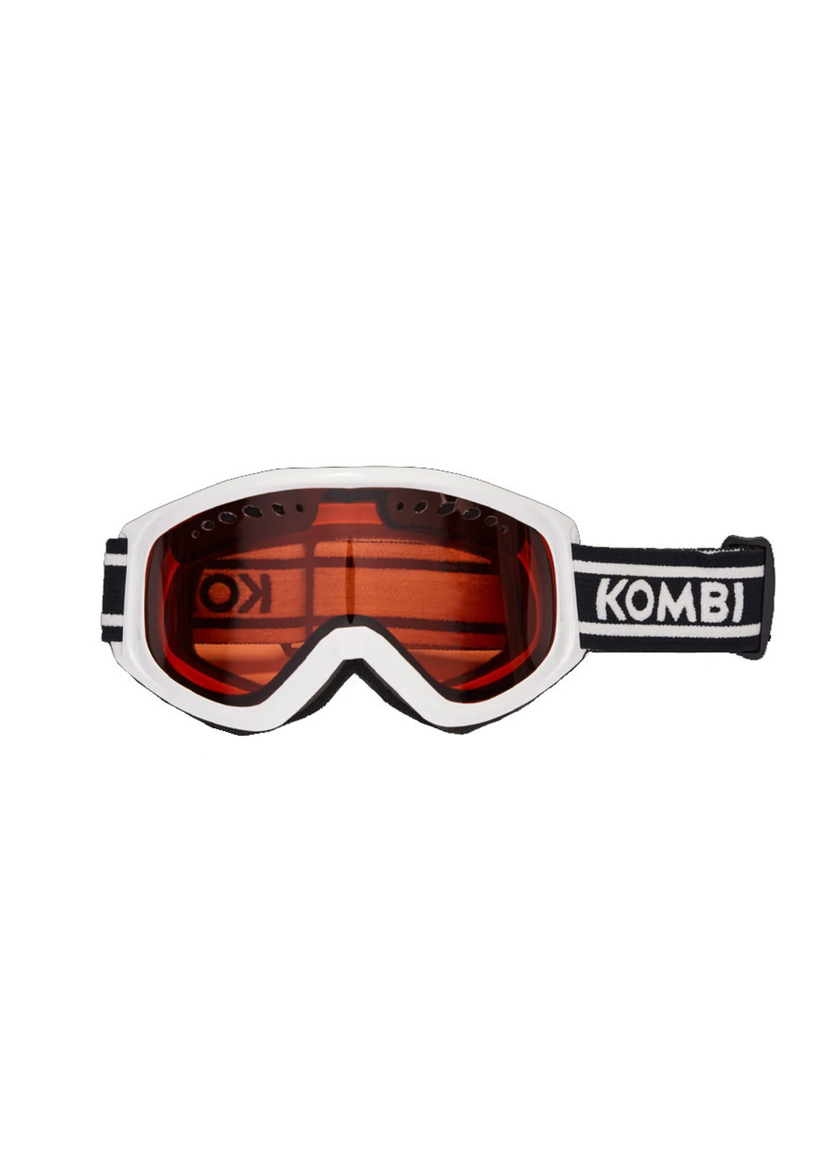 KOMBI Lunettes de ski FOCUS