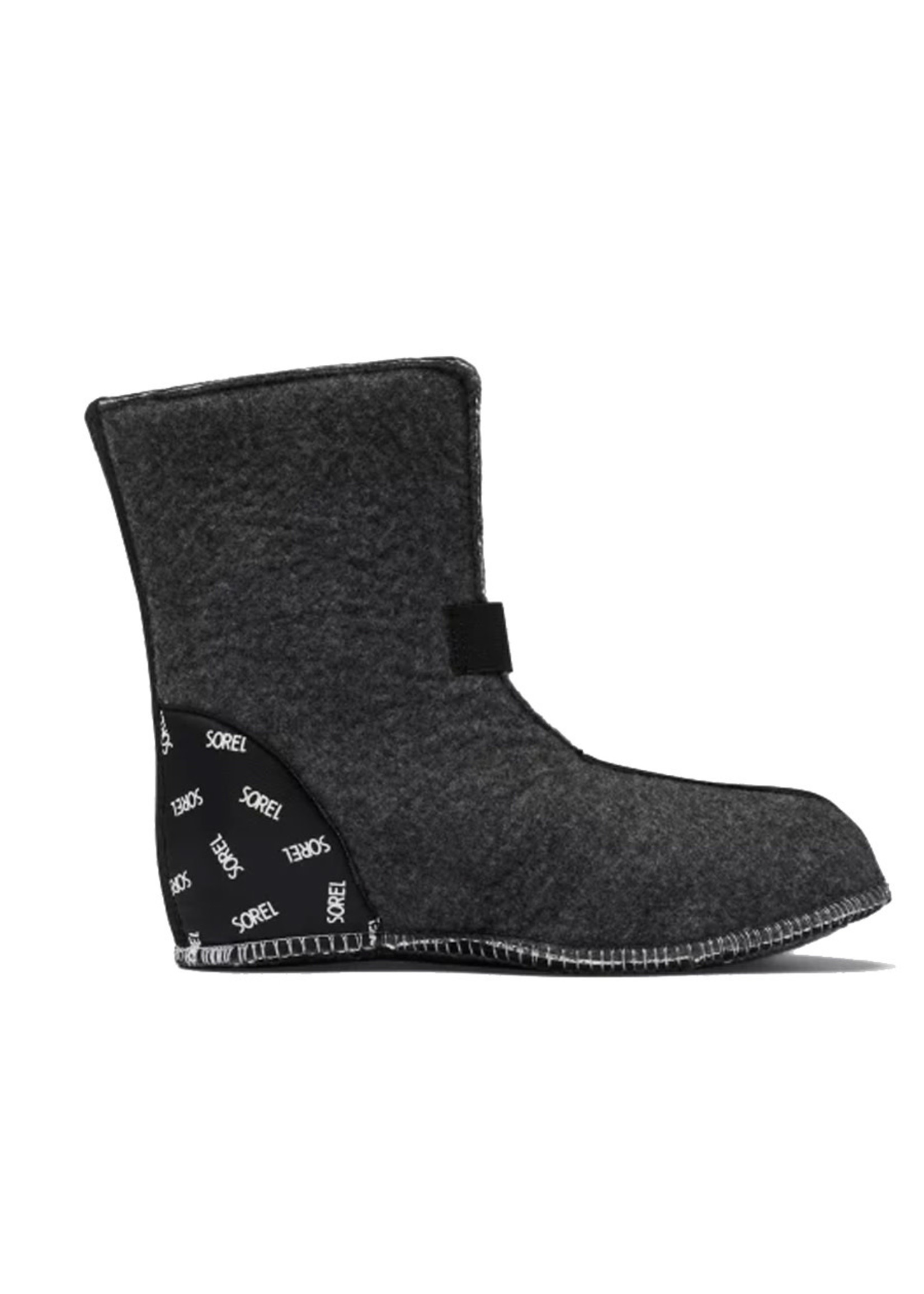 SOREL Doublure de bottes 9mm CARIBOU