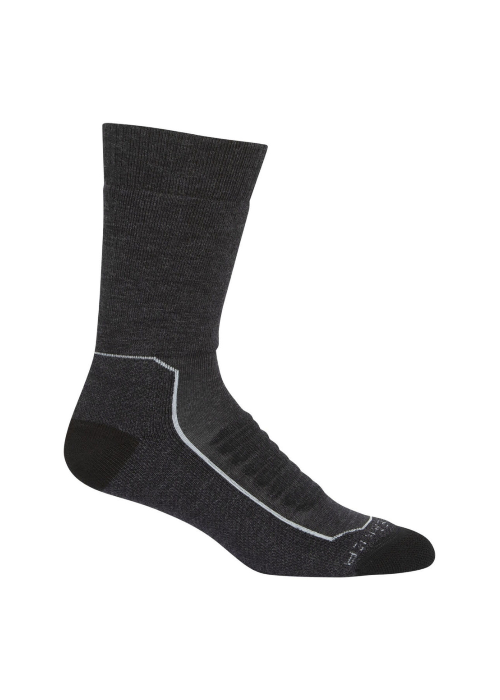 ICEBREAKER Chaussettes HIKE+ HEAVY CREW (Homme)