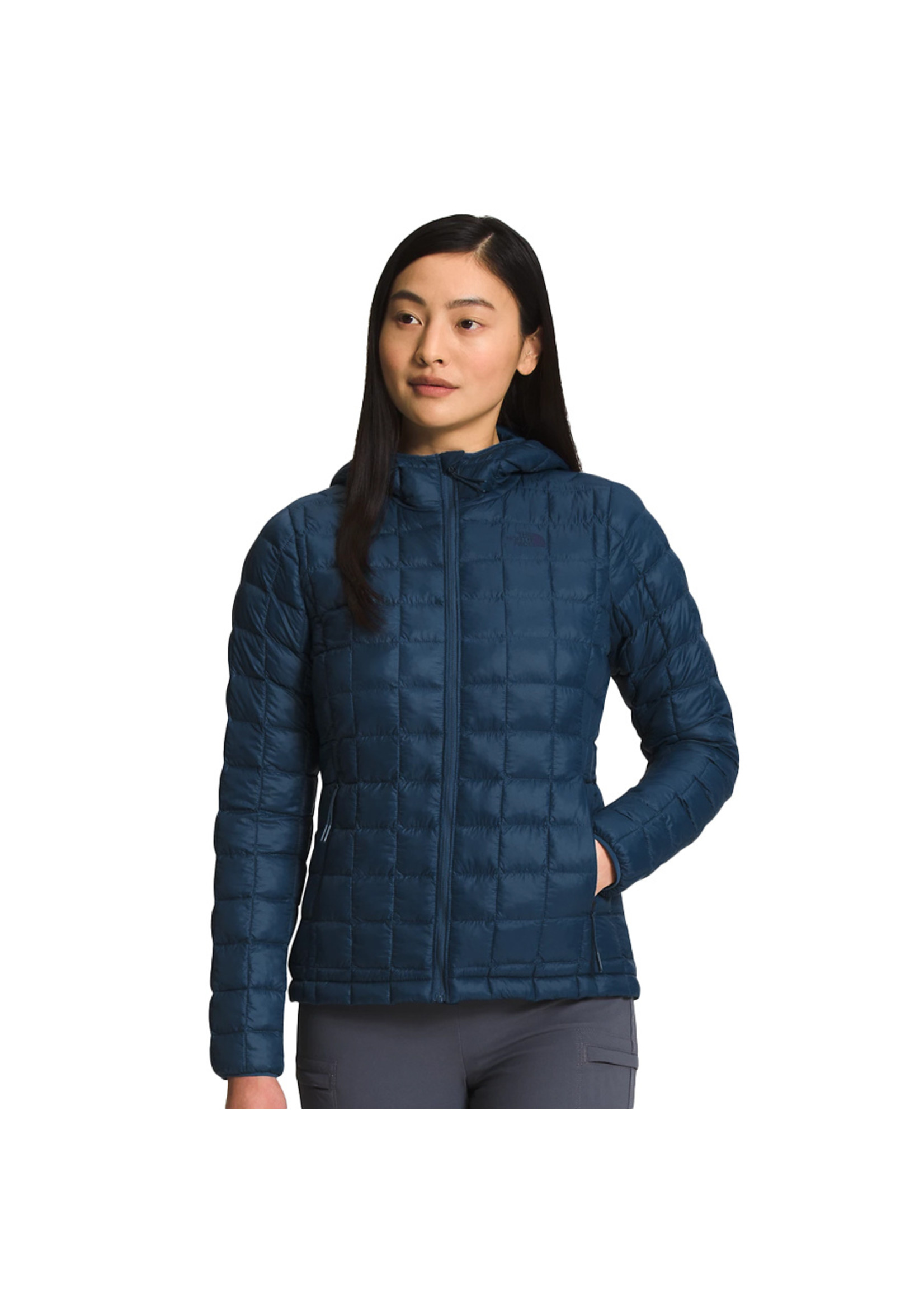 THE NORTH FACE Veste THERMOBALL™ ECO (Femme)