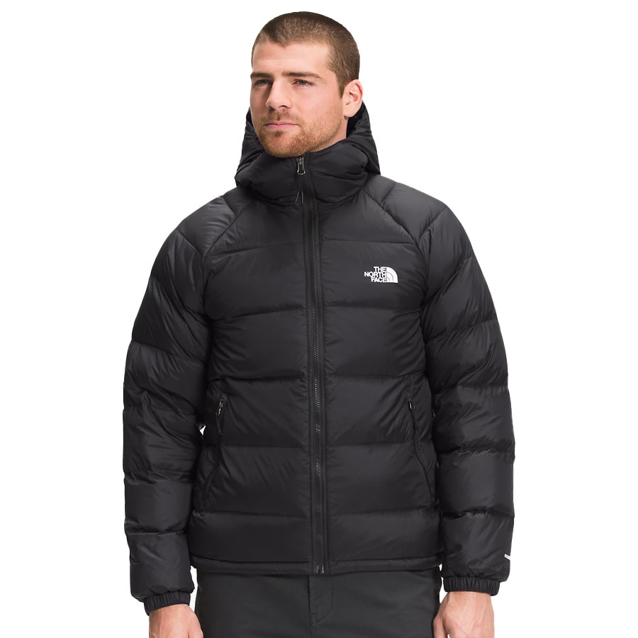 manteau north face duvet