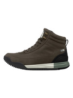 THE NORTH FACE Bottes en cuir Back-To-Berkeley III