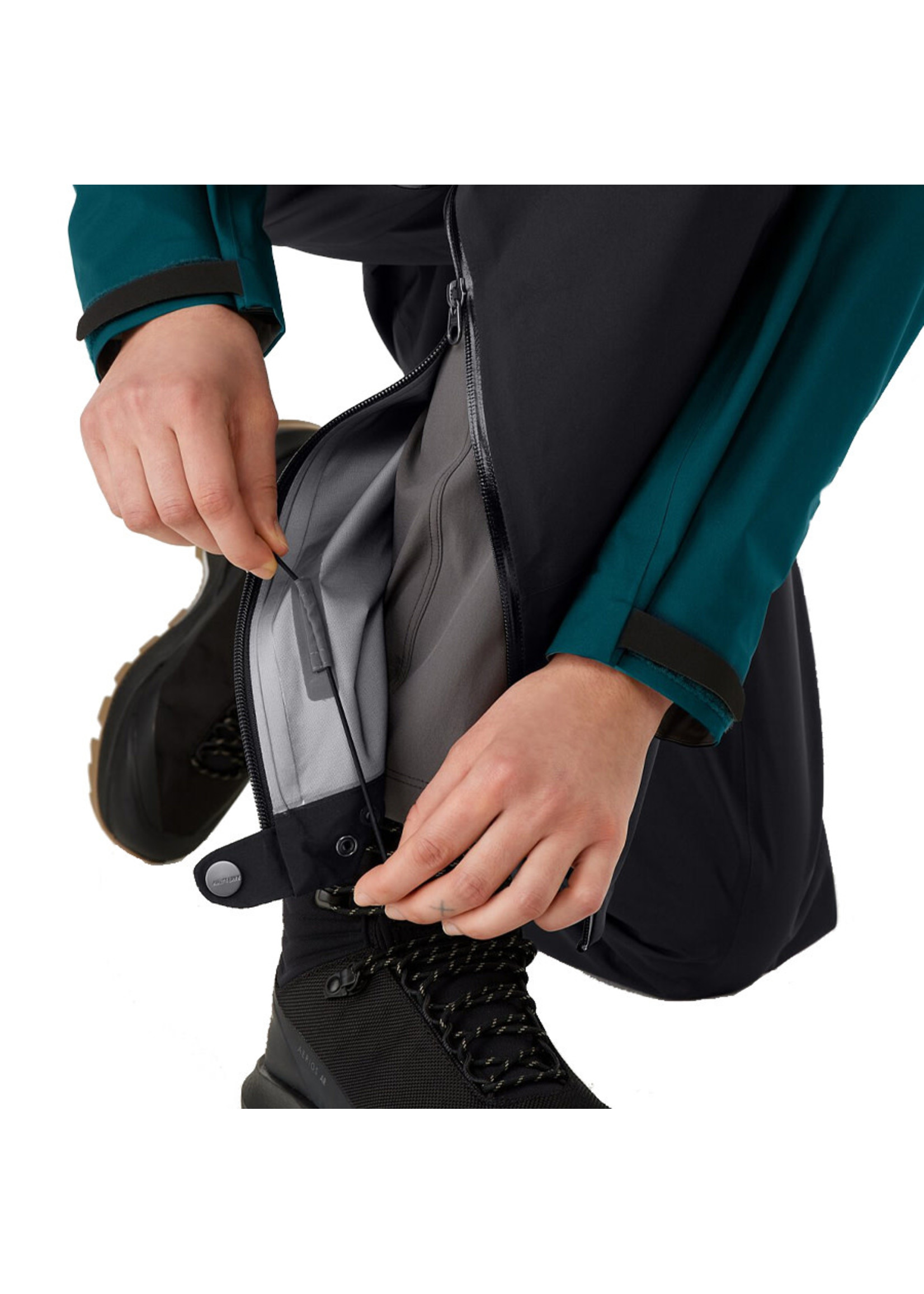 ARC'TERYX Pantalon imperméable BETA (Femme)