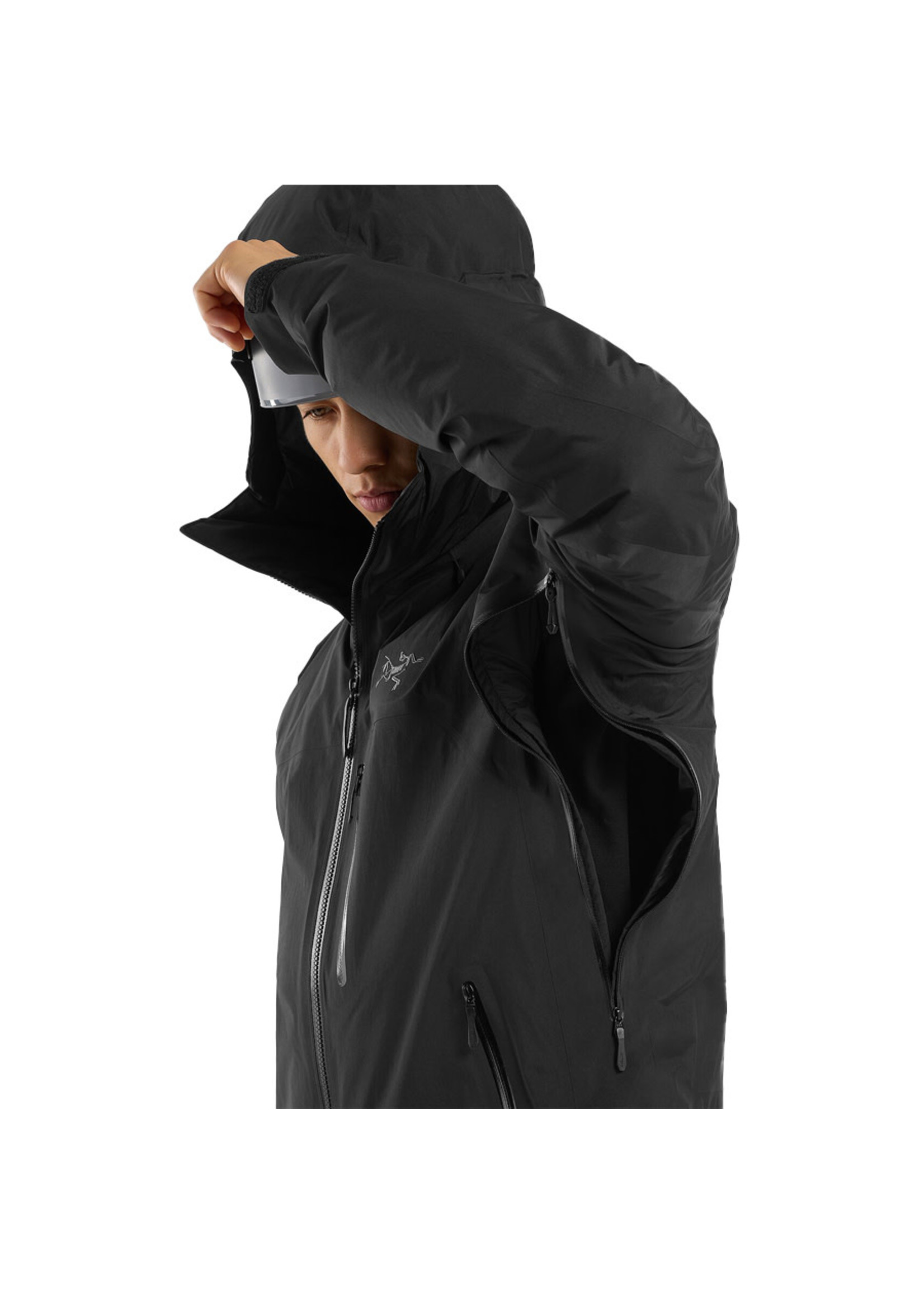 ARC'TERYX Veste isolée BETA (Homme)