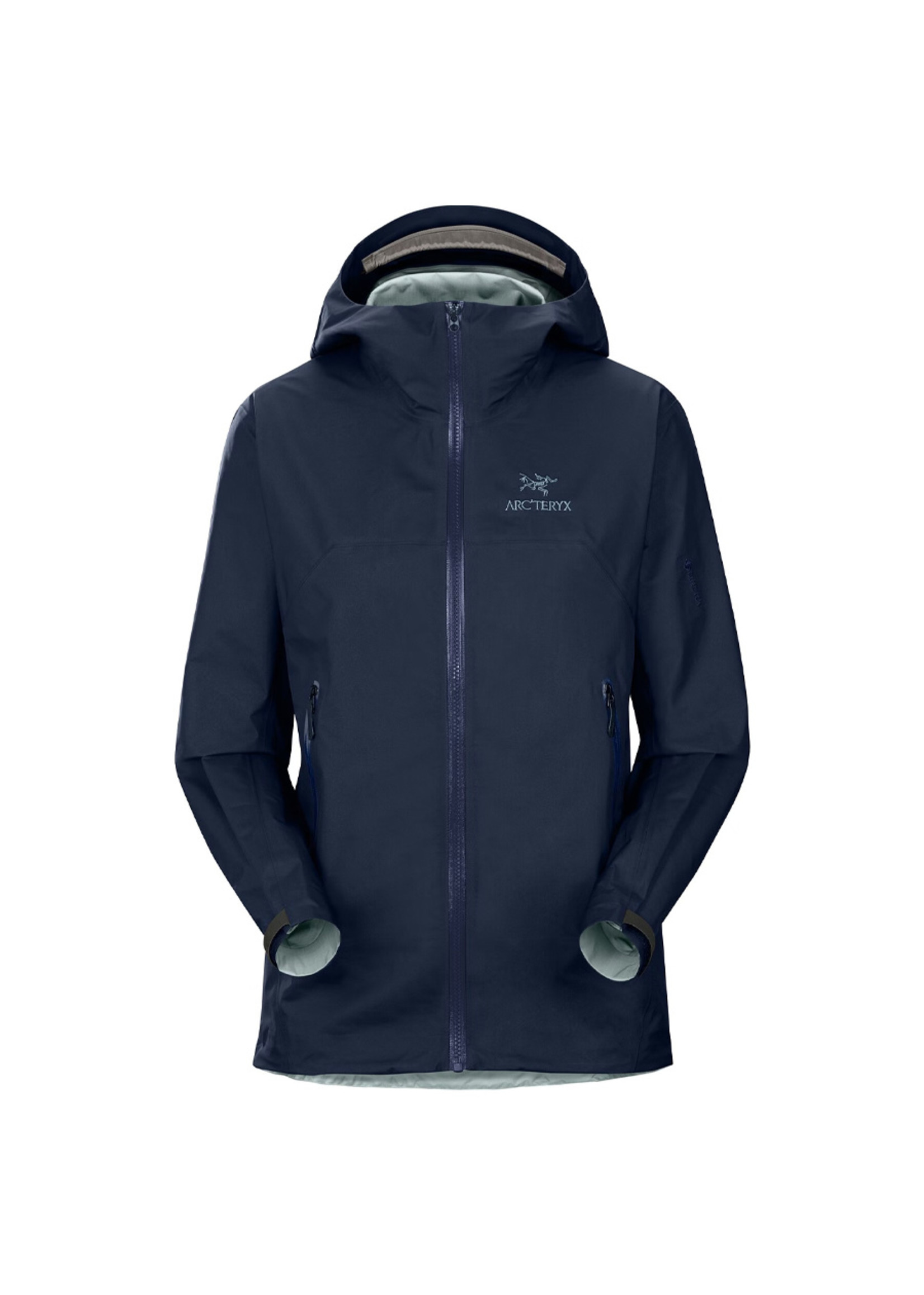 ARC'TERYX Veste à capuchon BETA (Femme)