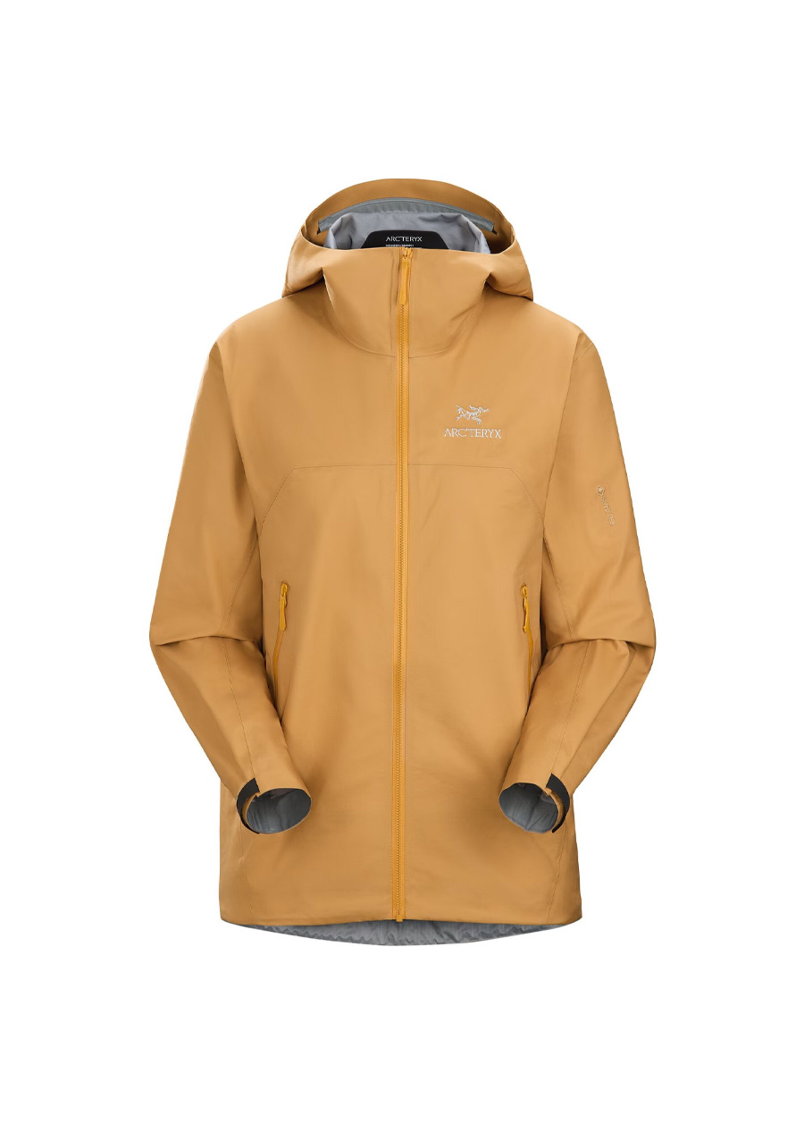 ARC'TERYX Veste à capuchon BETA (Femme)
