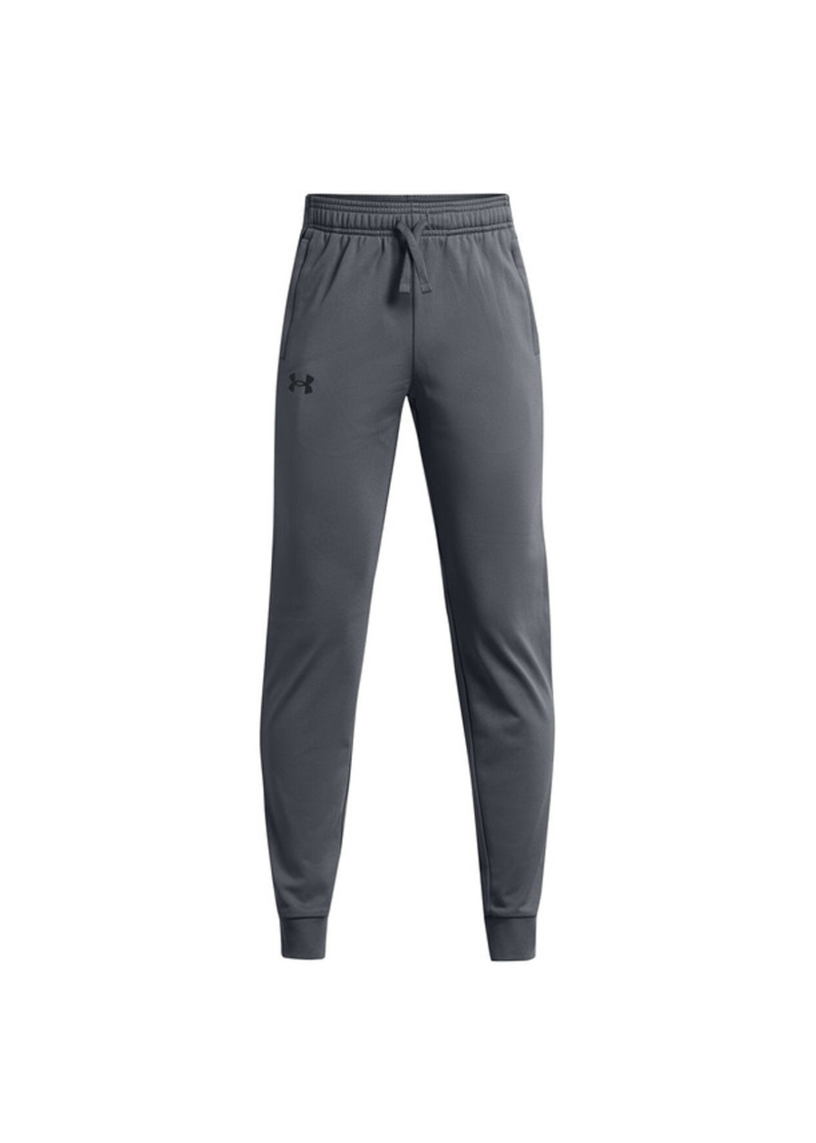 Under Armour Survêtement - pitch gray/black/gris 