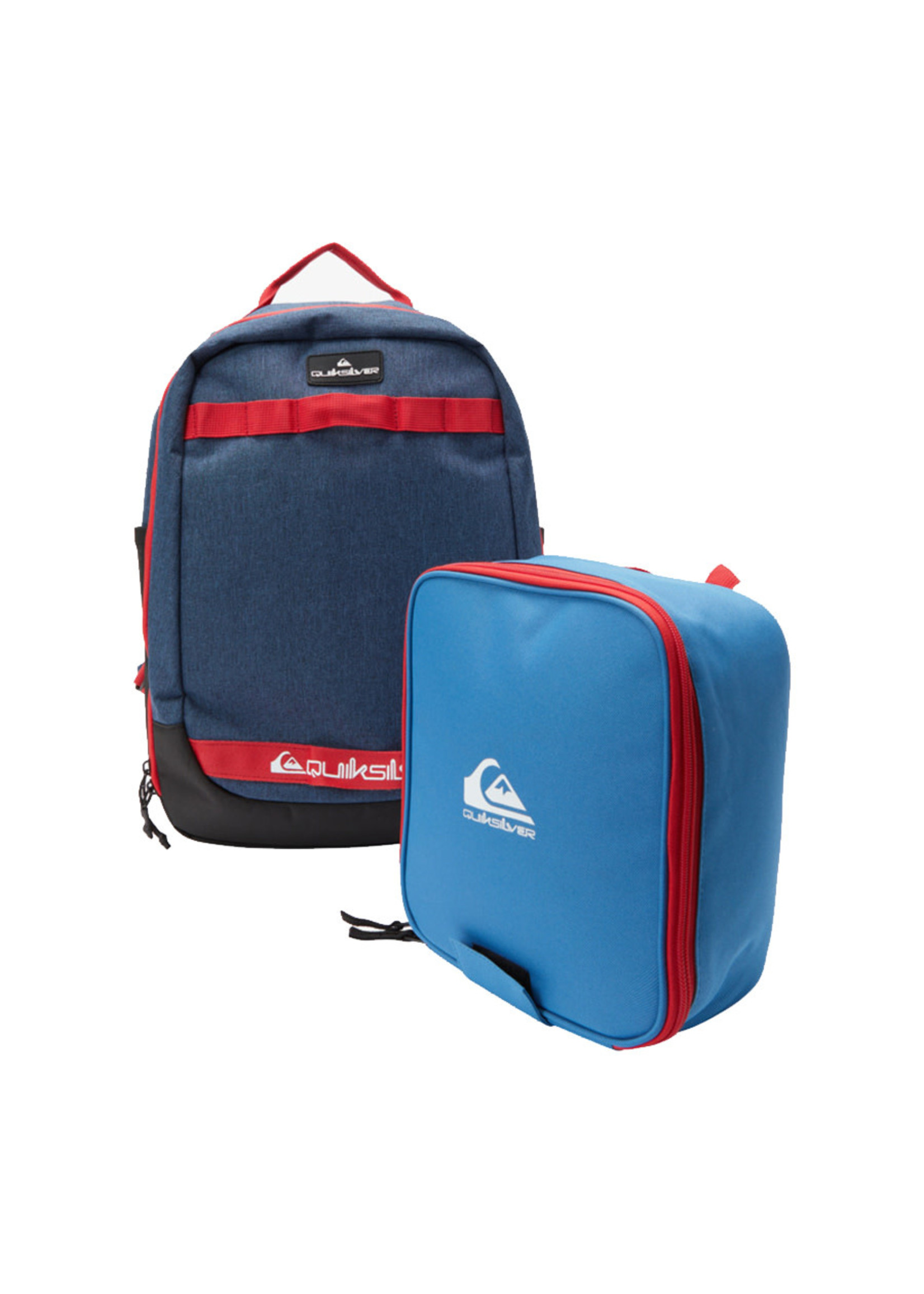 QUIKSILVER Sac a dos LUNCH TRAIN