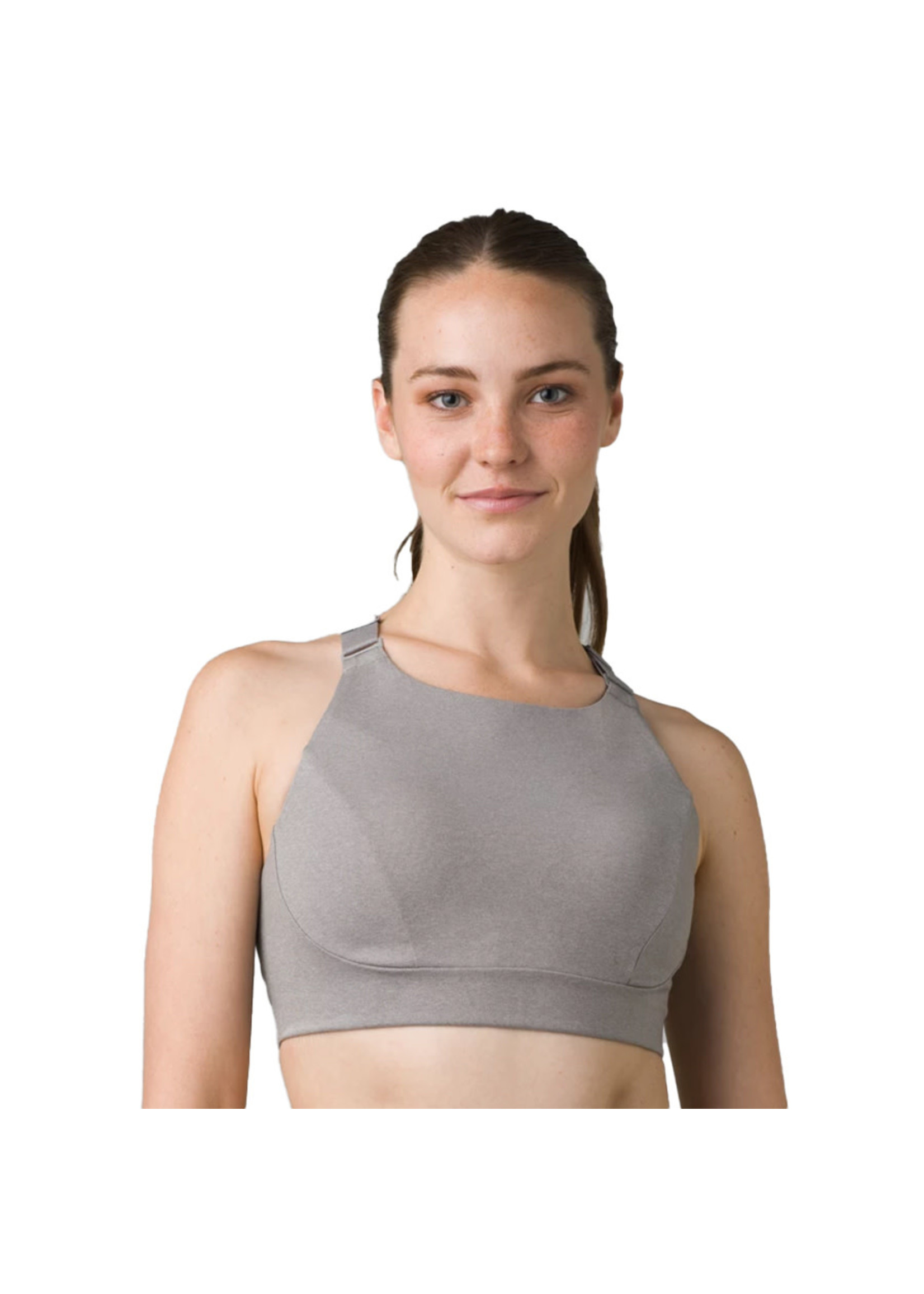 Everyday Support Bra Le Pédalier