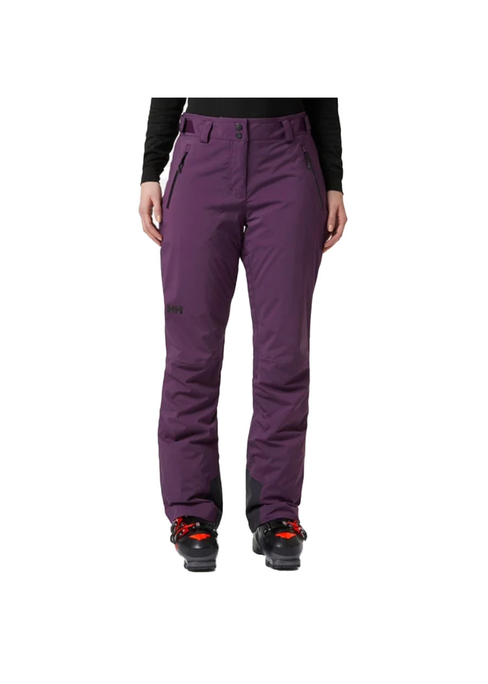 HELLY HANSEN Pantalon isolé LEGENDARY (Femme)